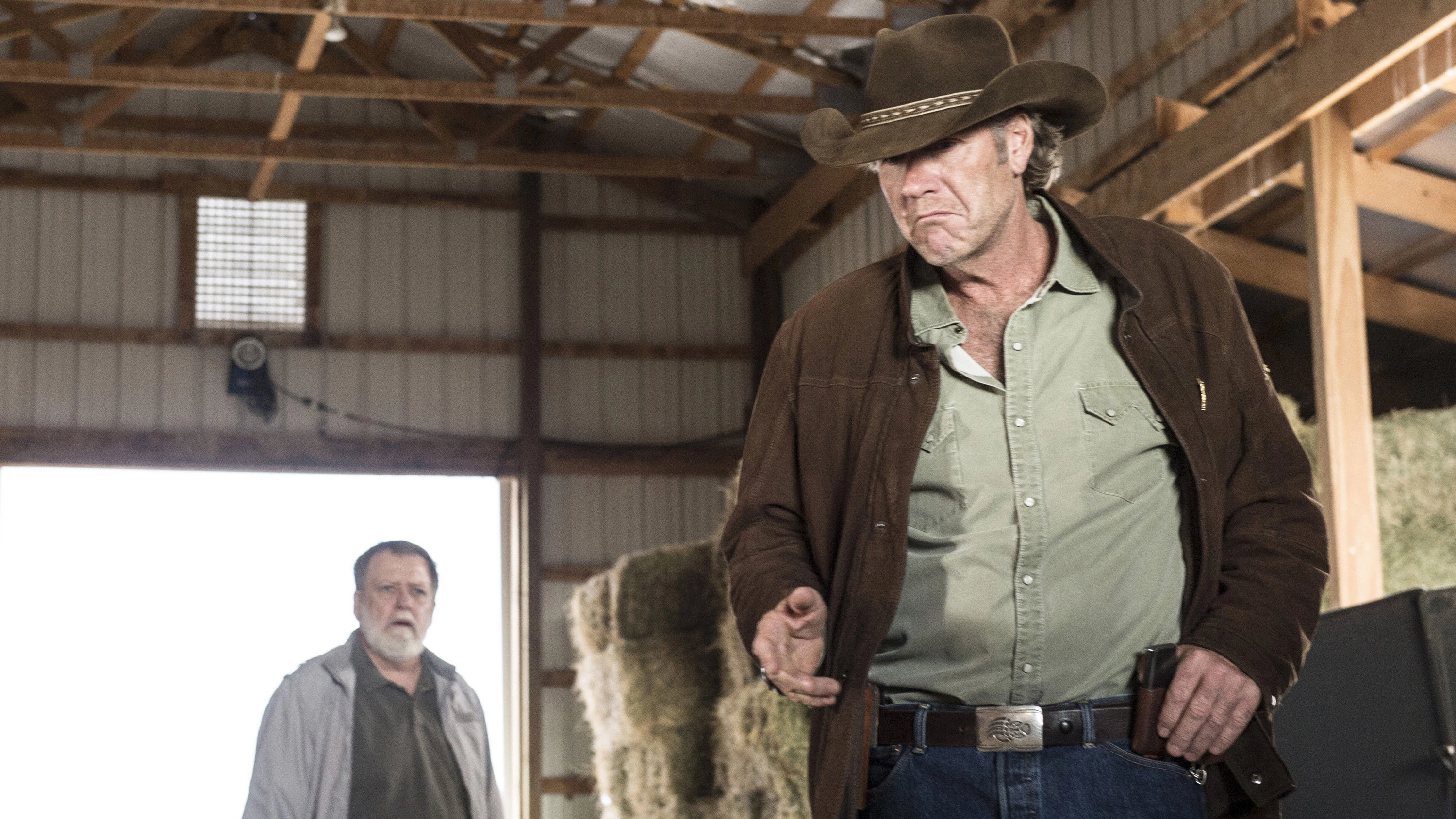Longmire