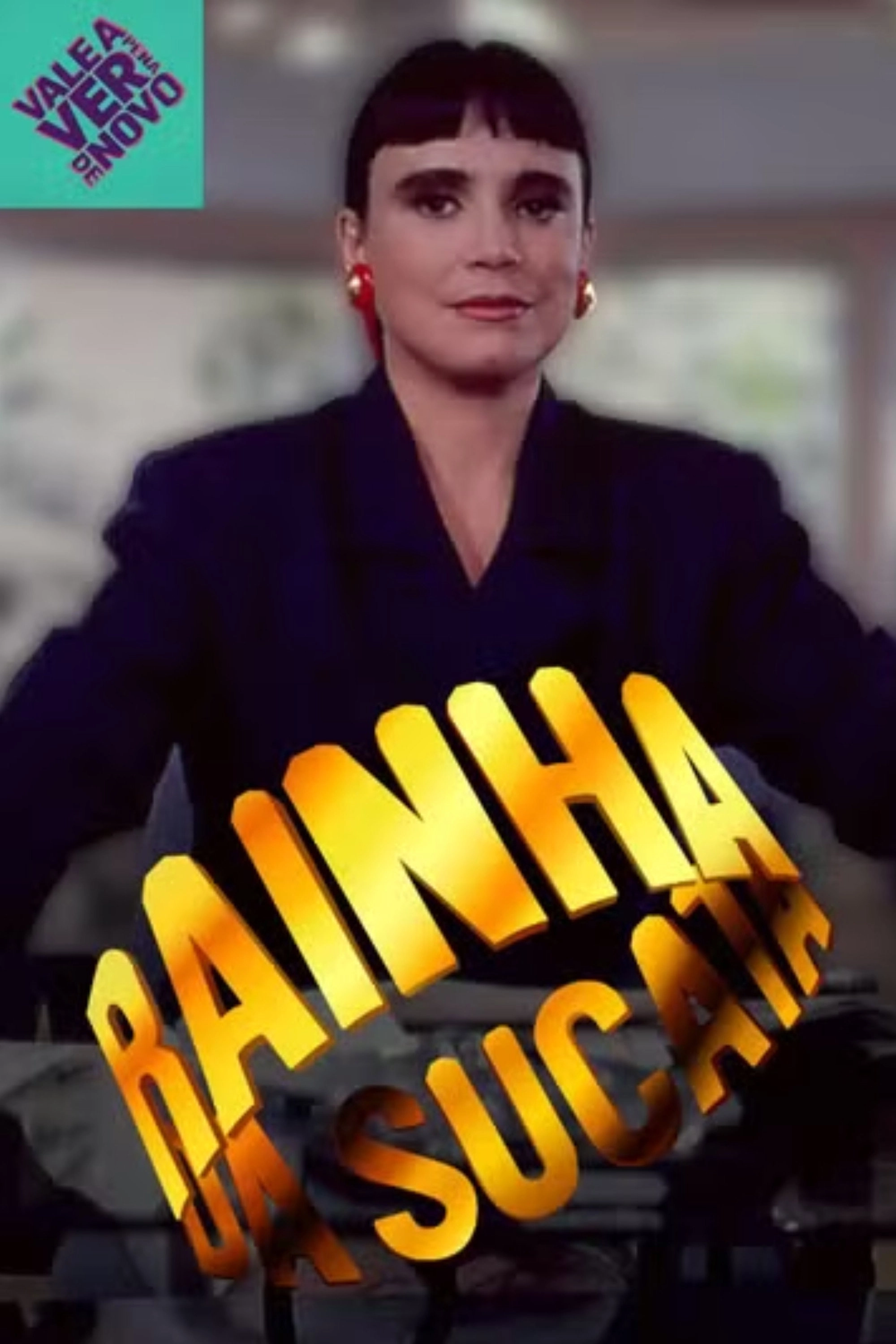 Rainha da Sucata