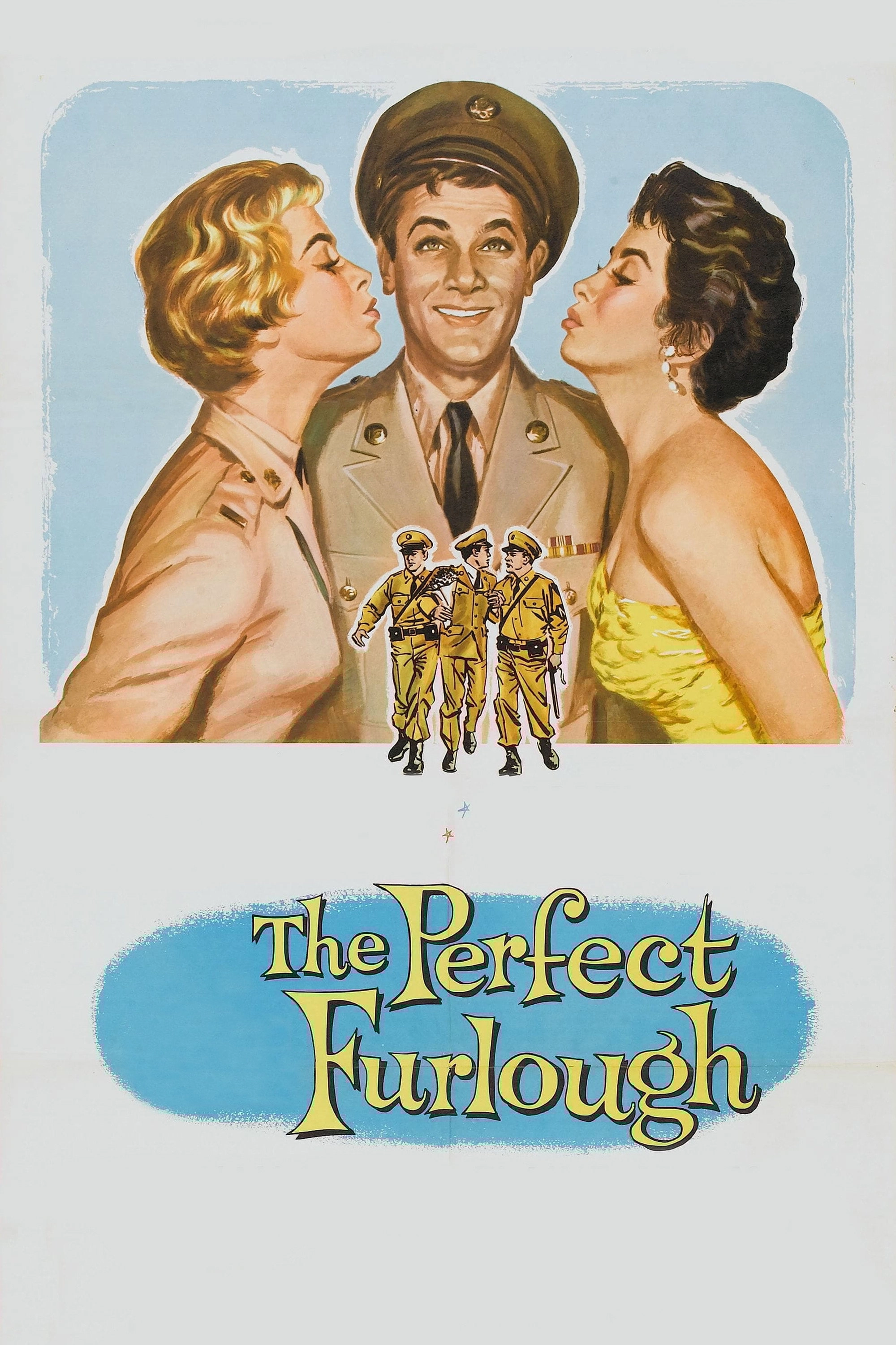 The Perfect Furlough