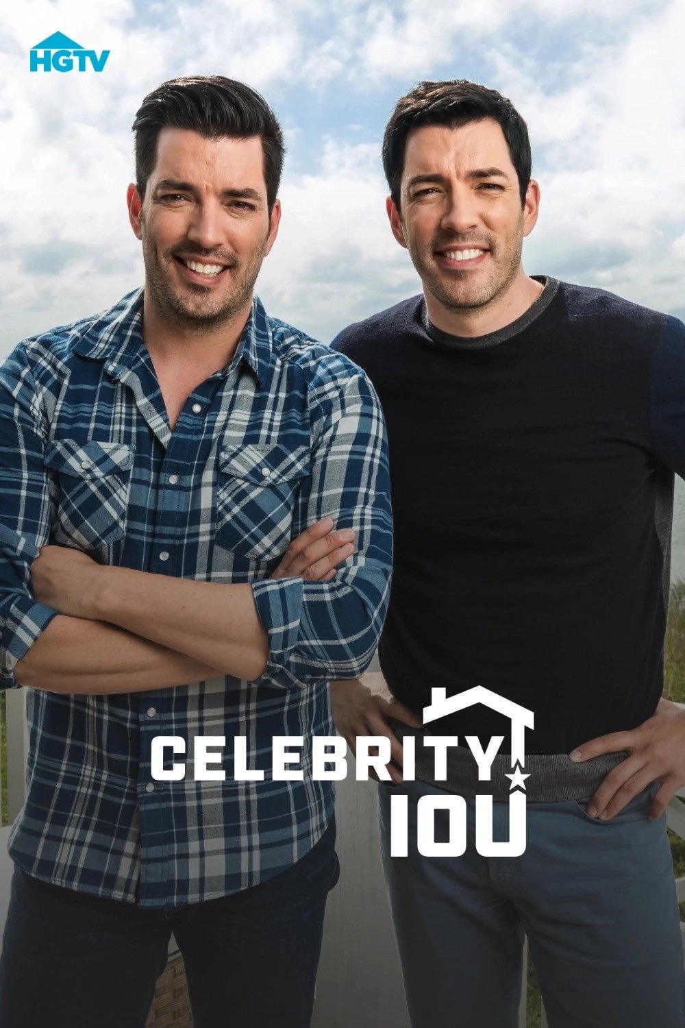 Celebrity IOU