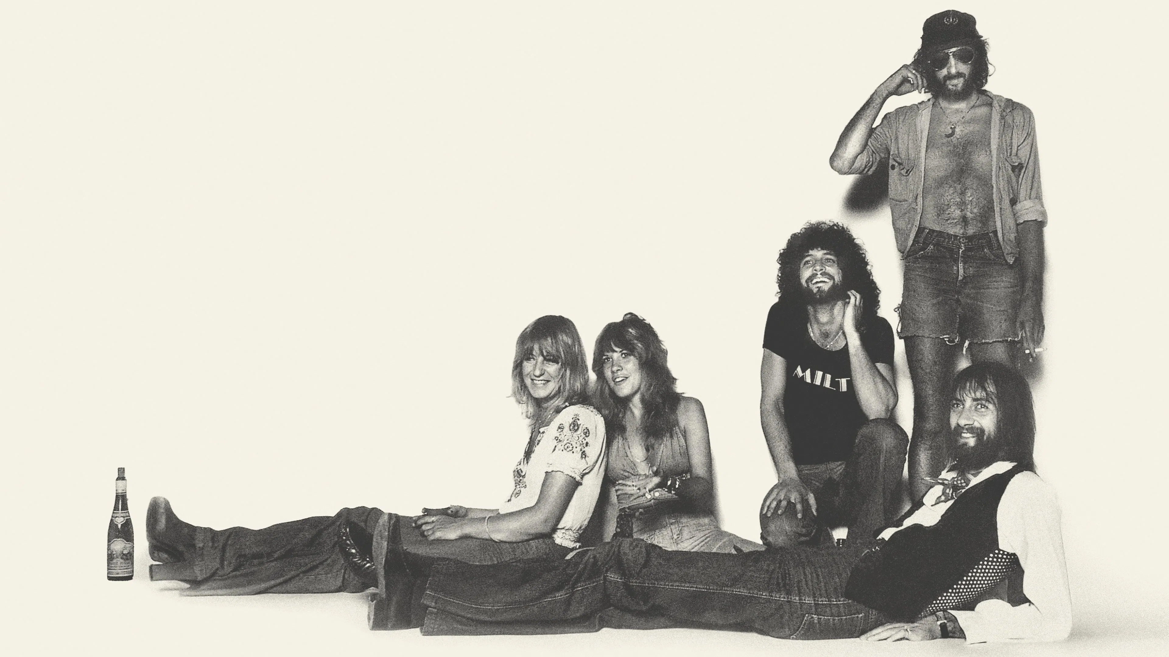Untitled Fleetwood Mac Documentary