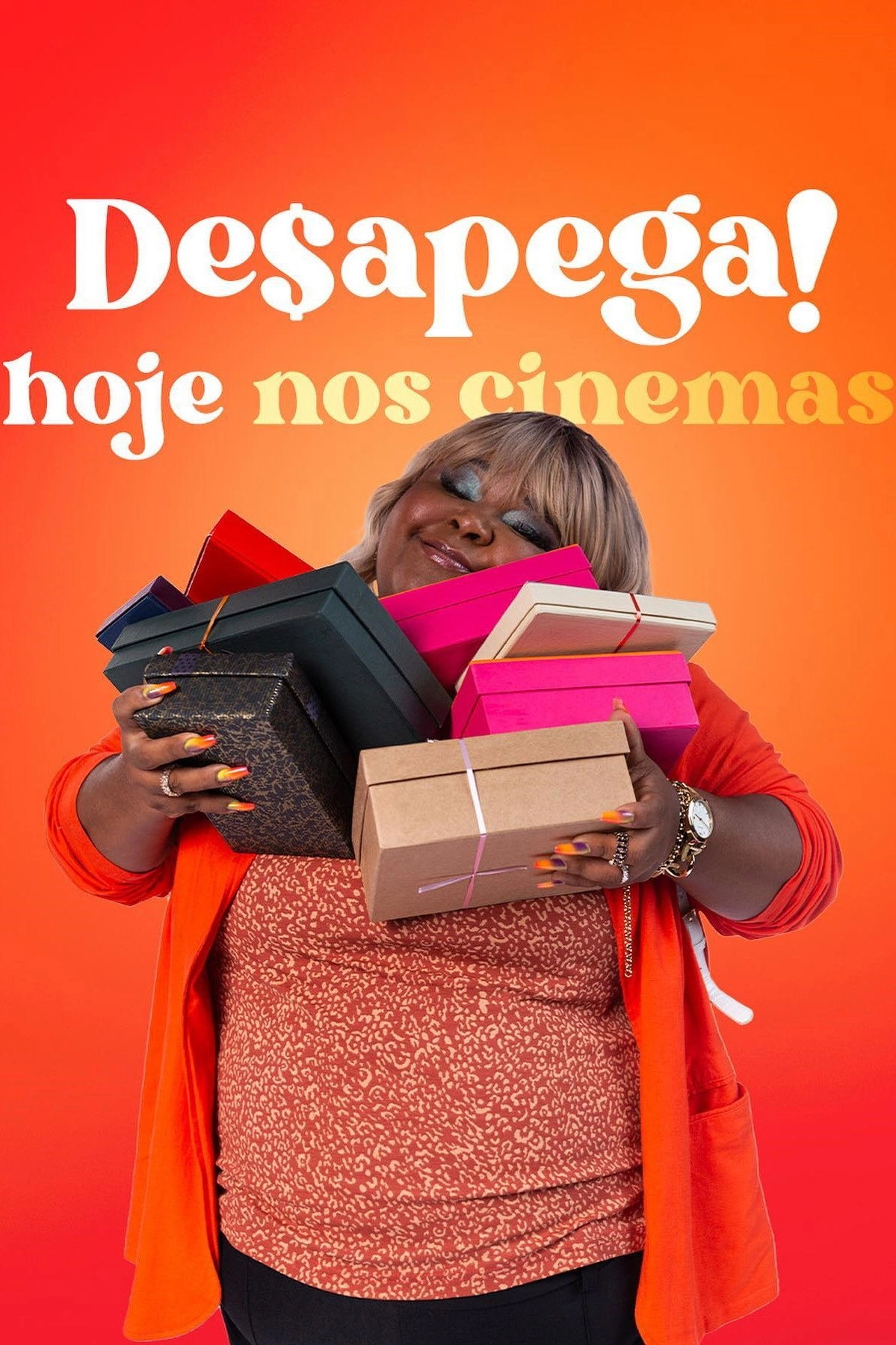 Desapega!