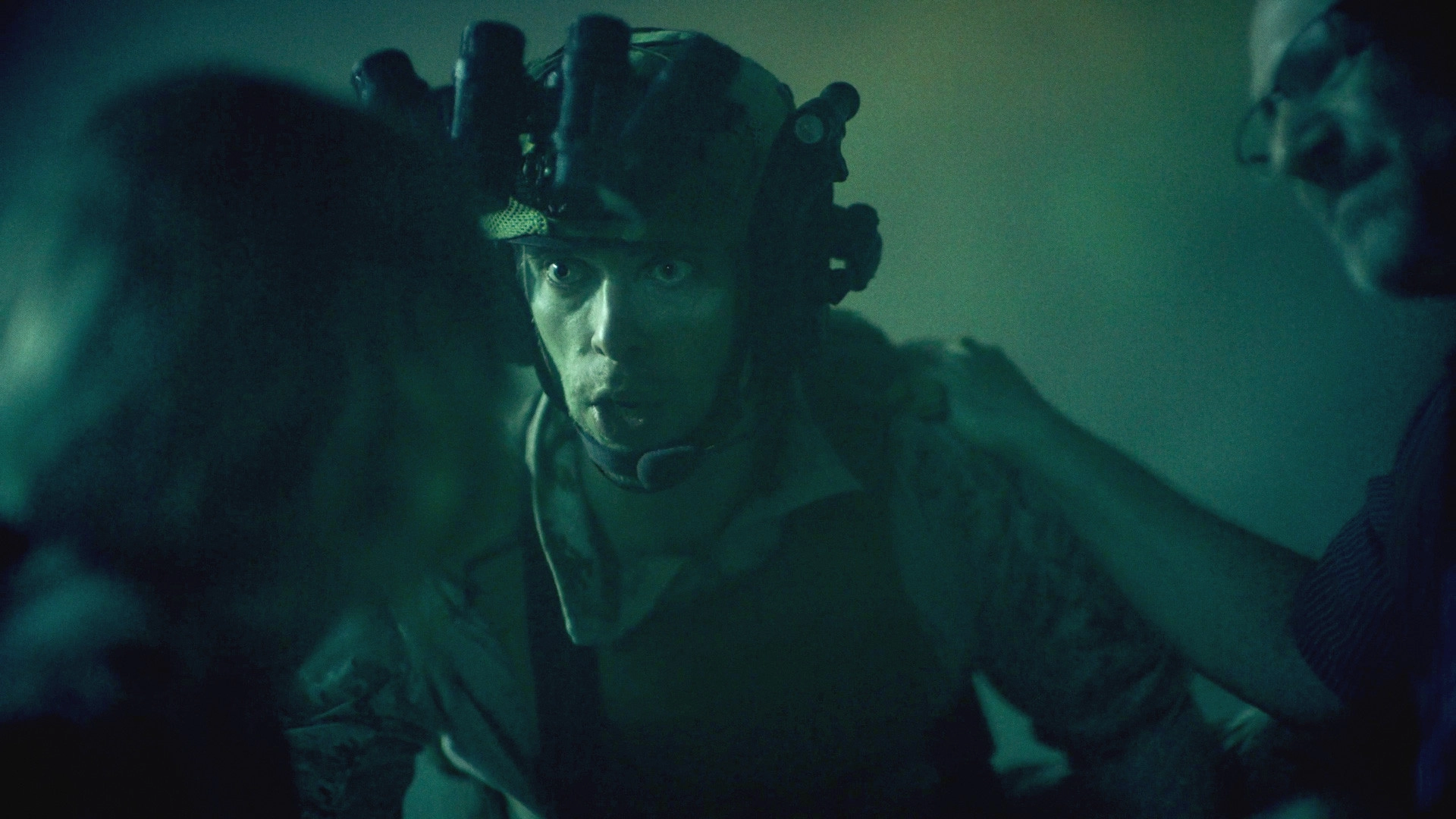 Hostage Rescue