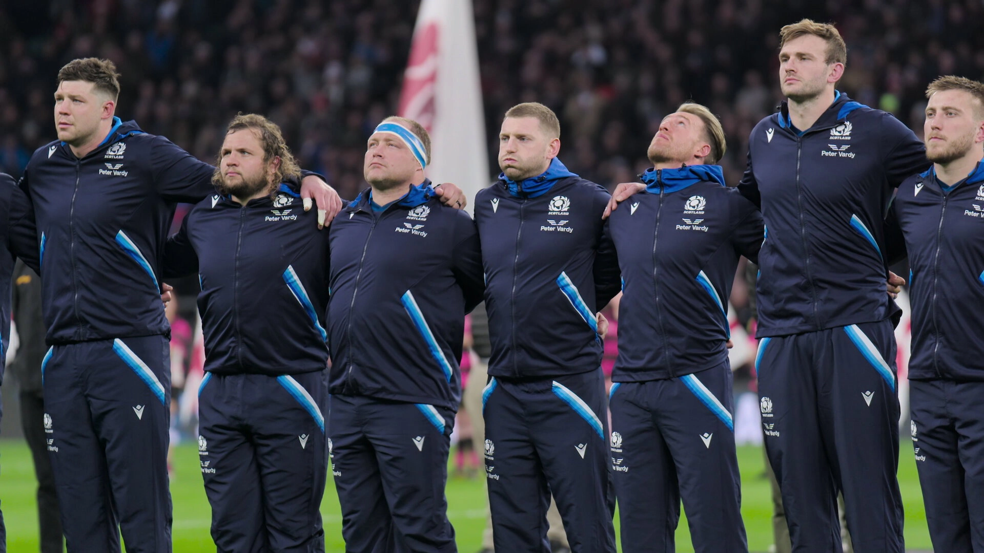 Six Nations: Full Contact