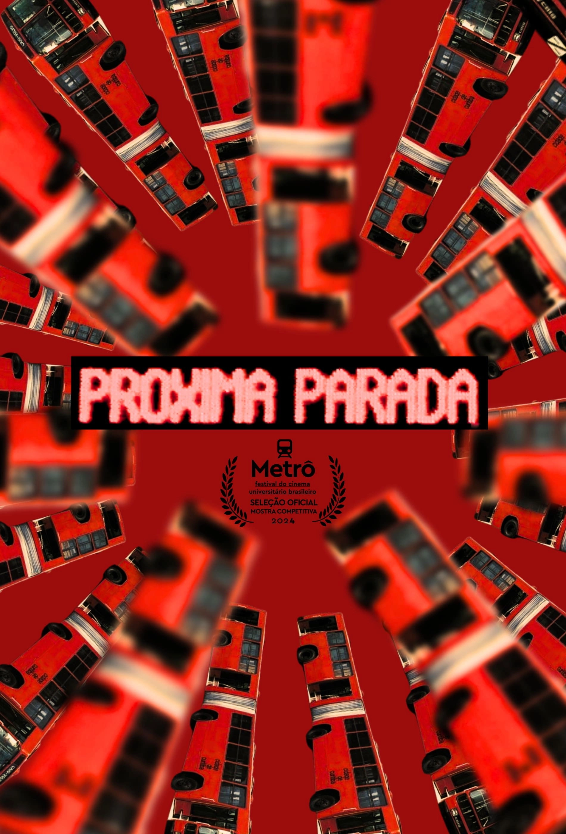 Próxima Parada