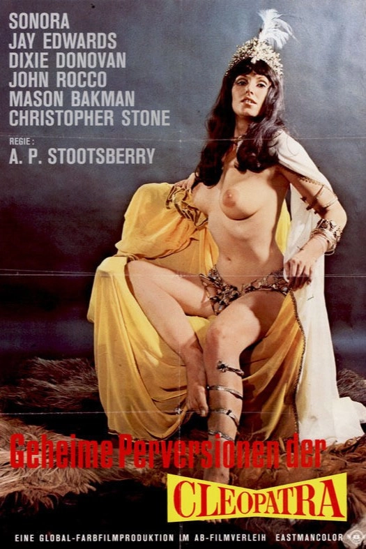The Notorious Cleopatra