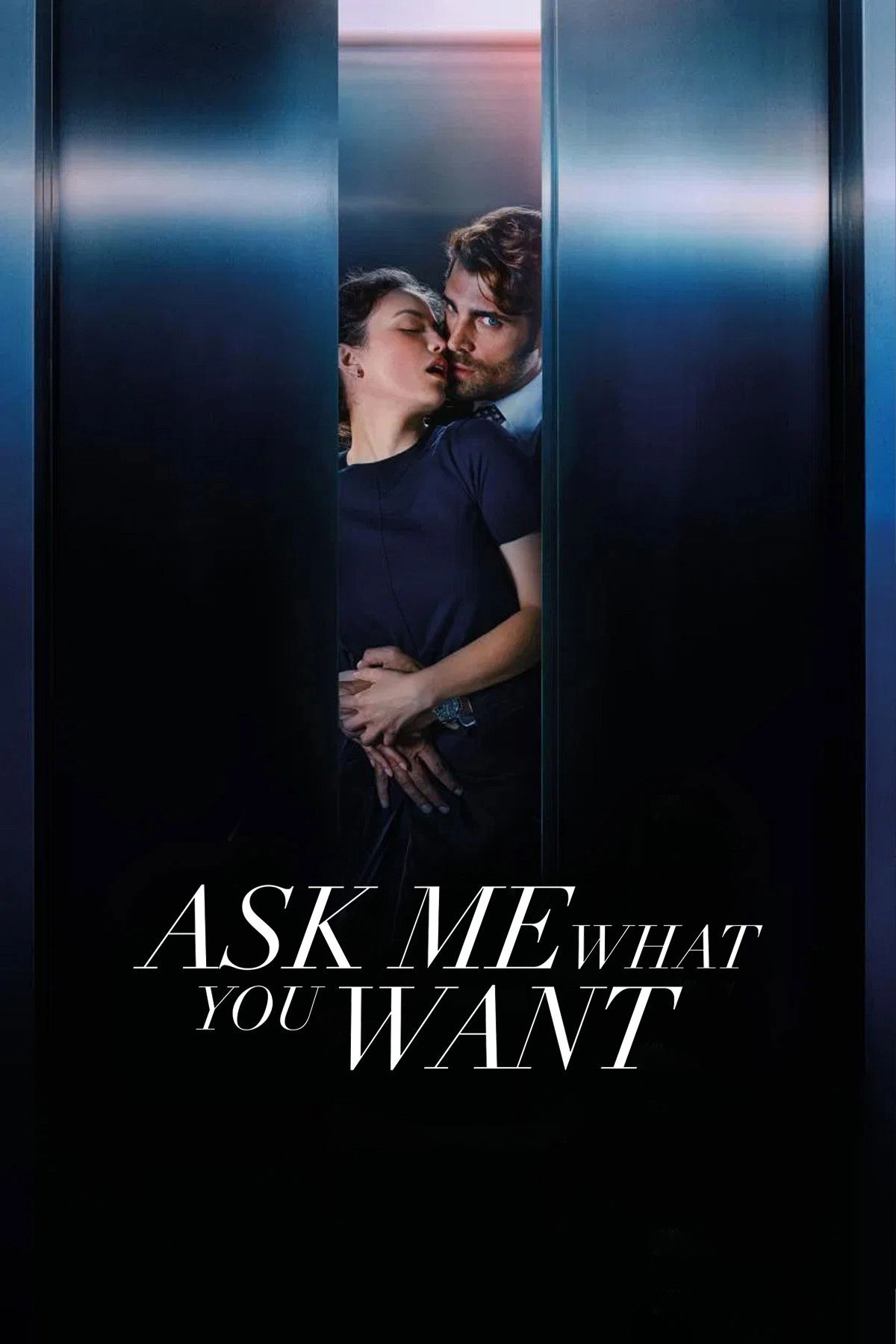 Tell Me What You Want