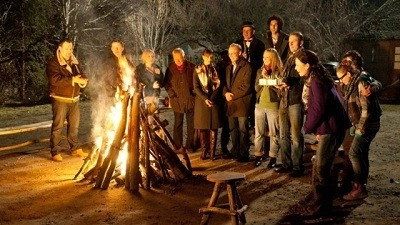 Recipe for Life