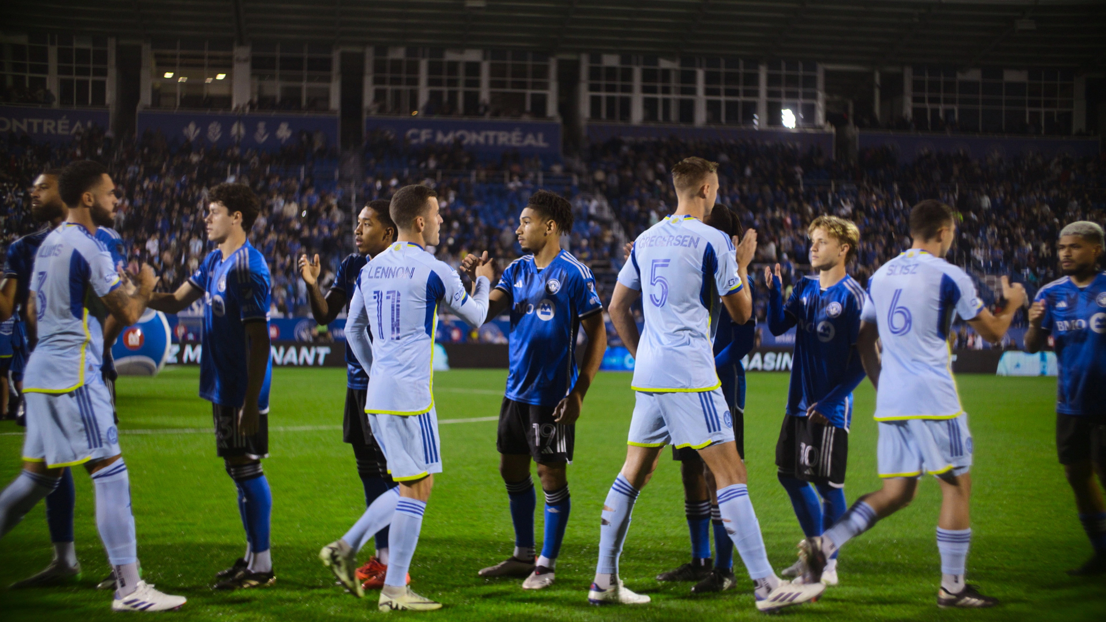 Onside: Major League Soccer