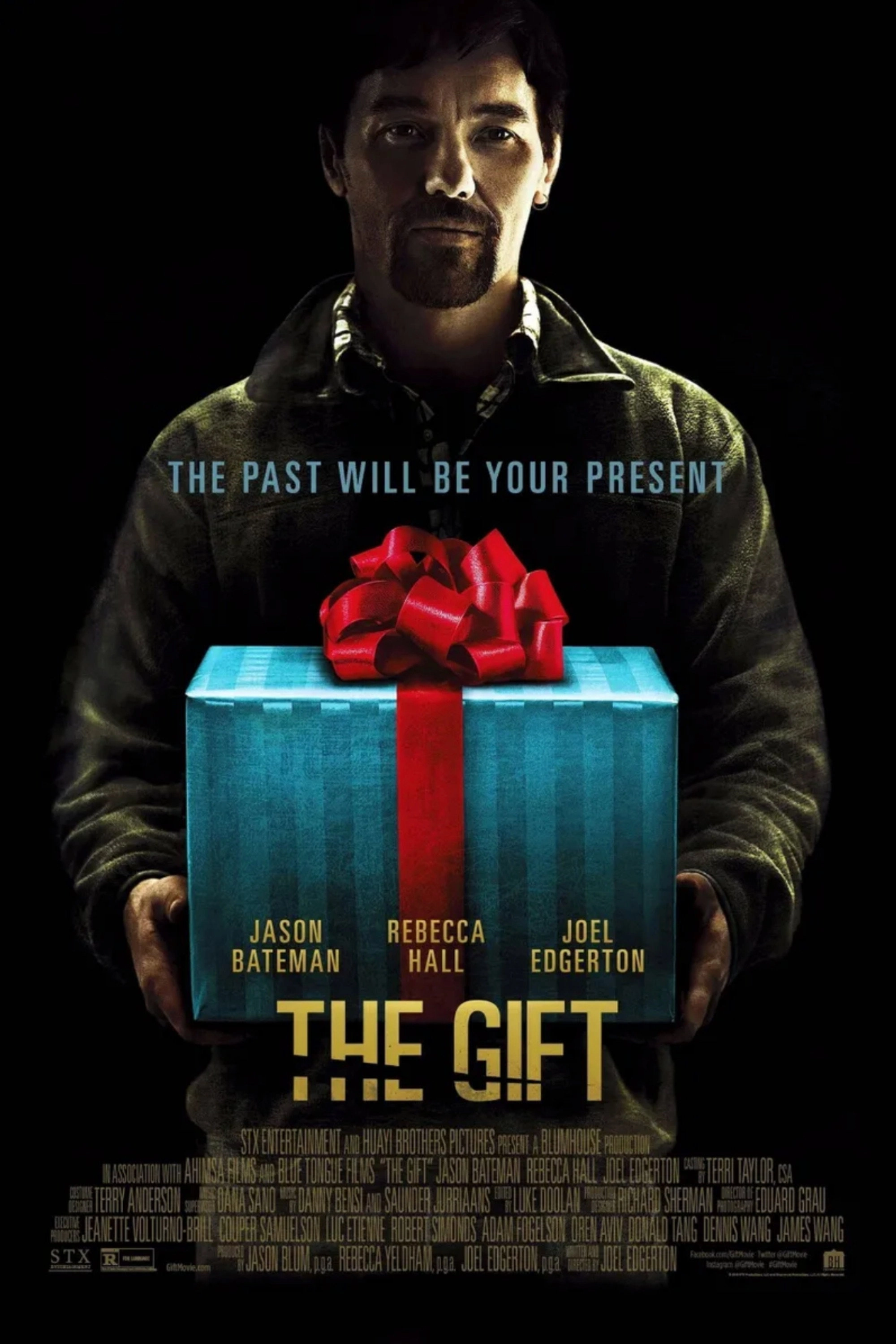 The Gift