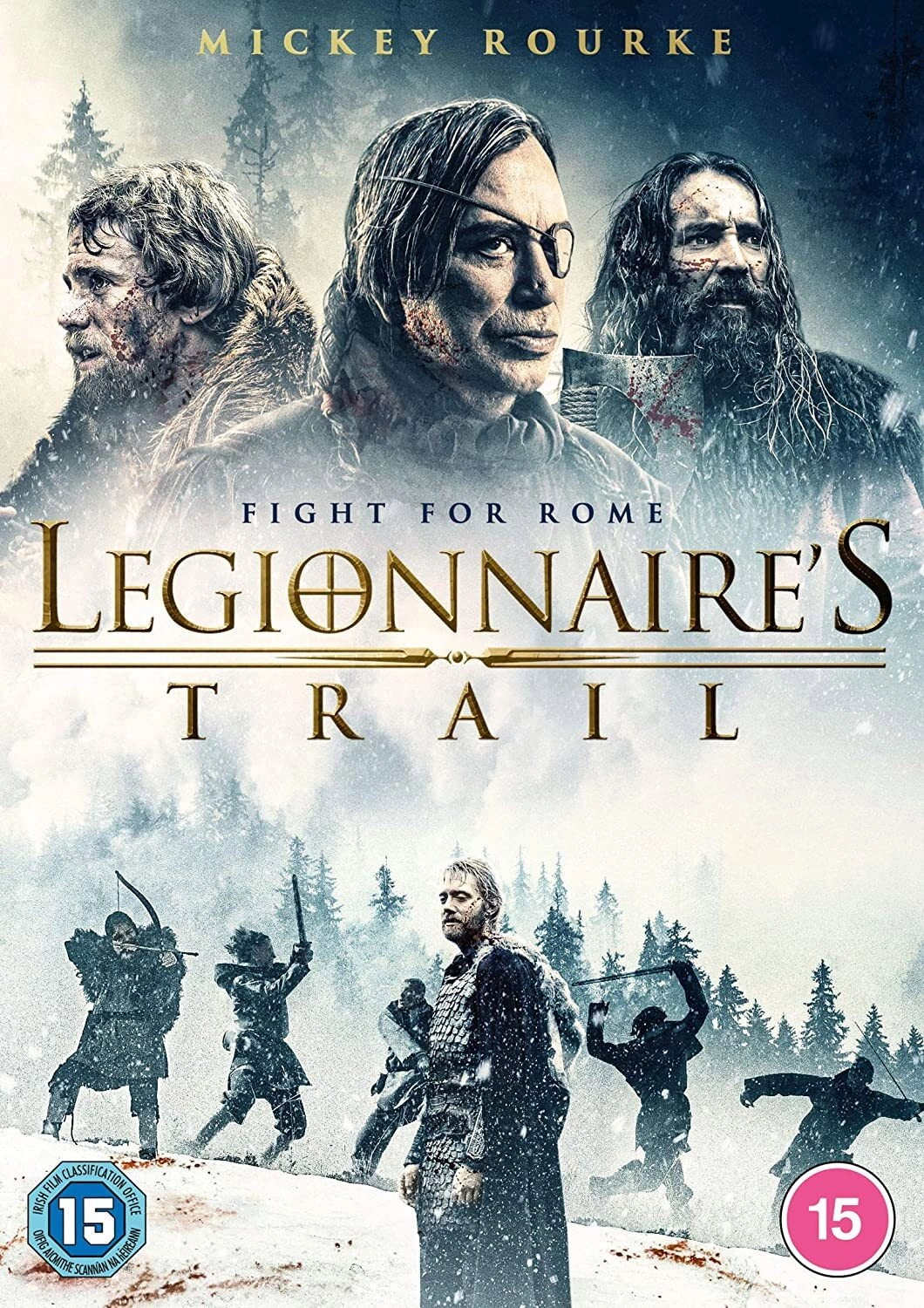 The Legion