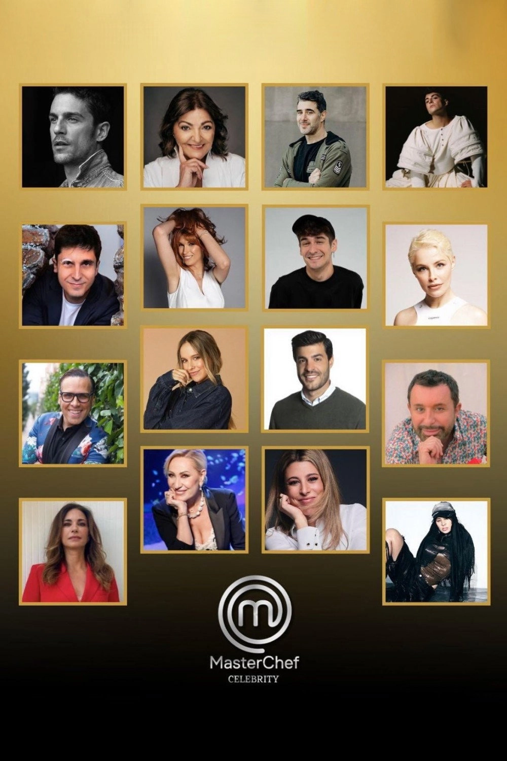 MasterChef Celebrity