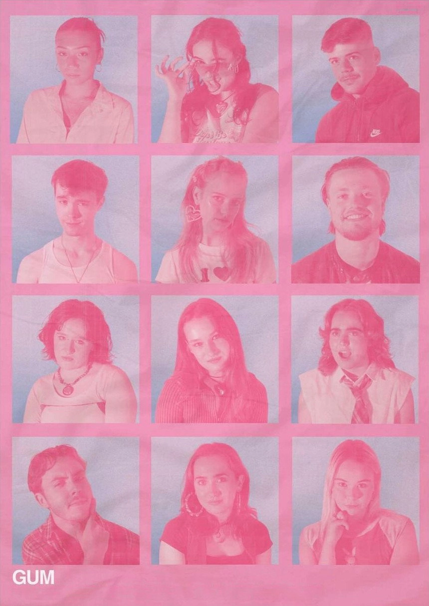 Gum