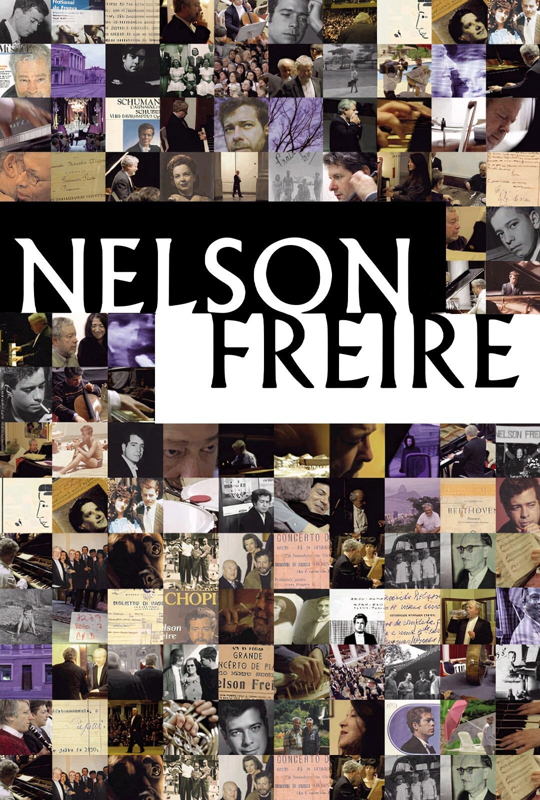 Nelson Freire