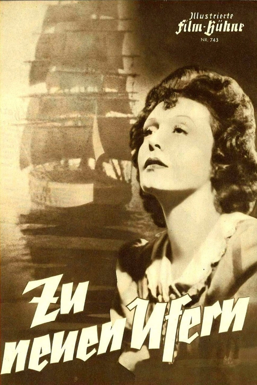 To New Shores