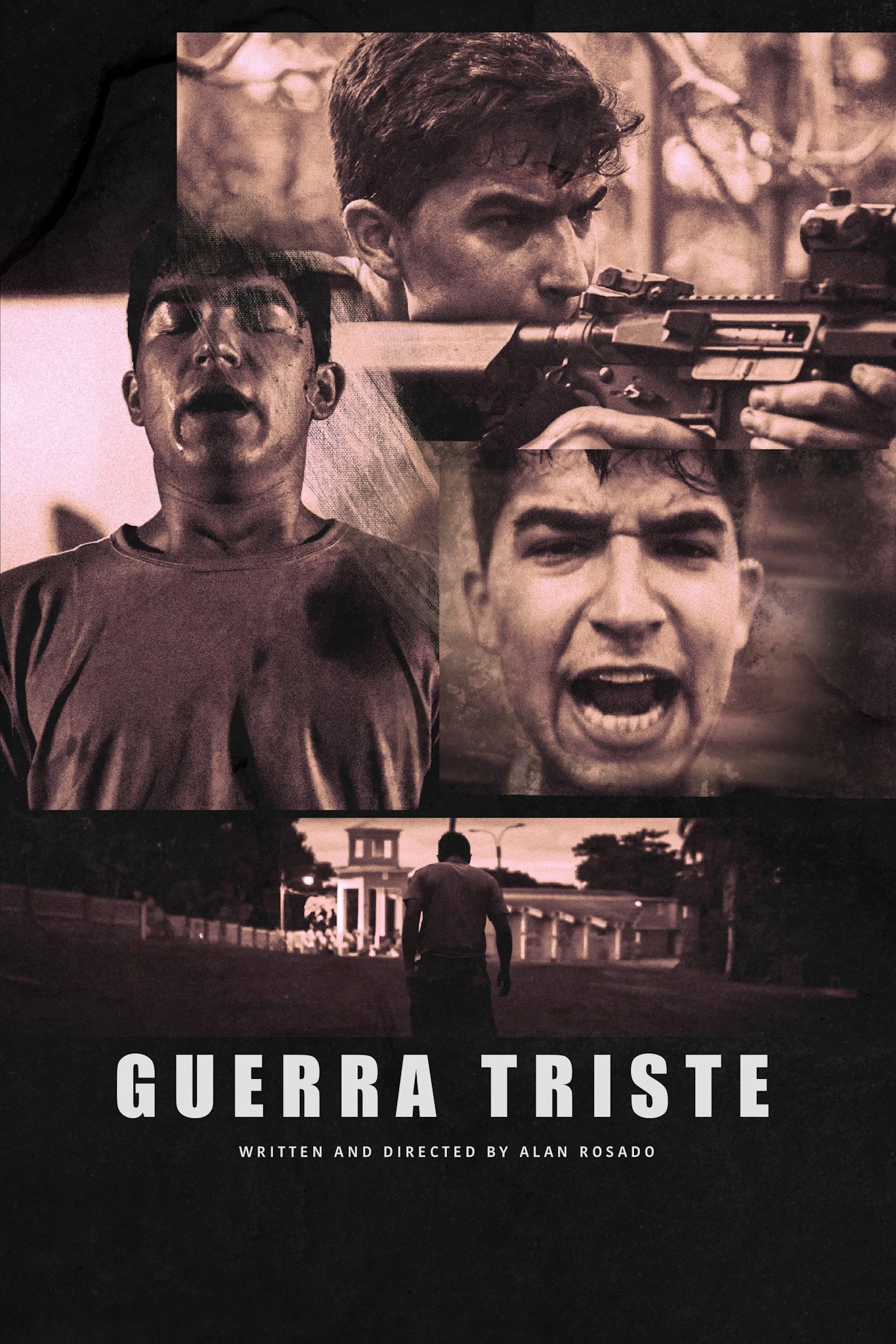 Guerra Triste