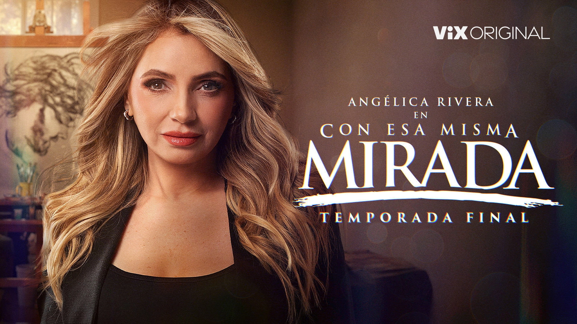 Con esa misma mirada