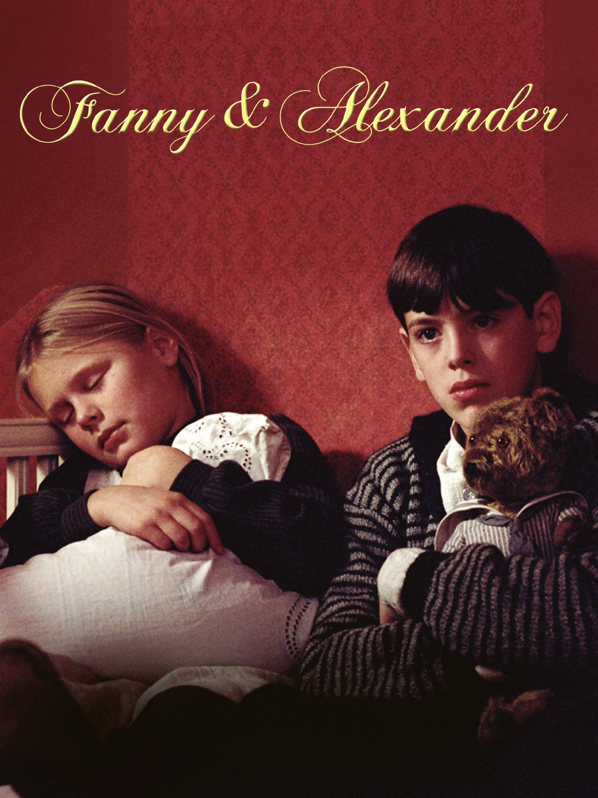 Fanny and Alexander