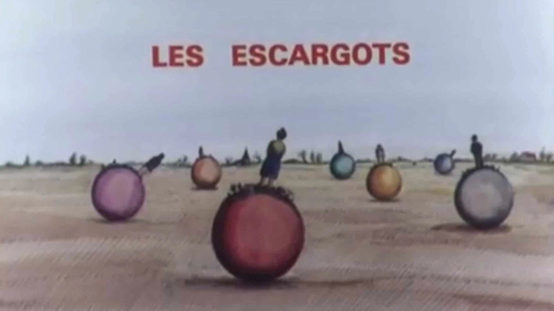 The Snails