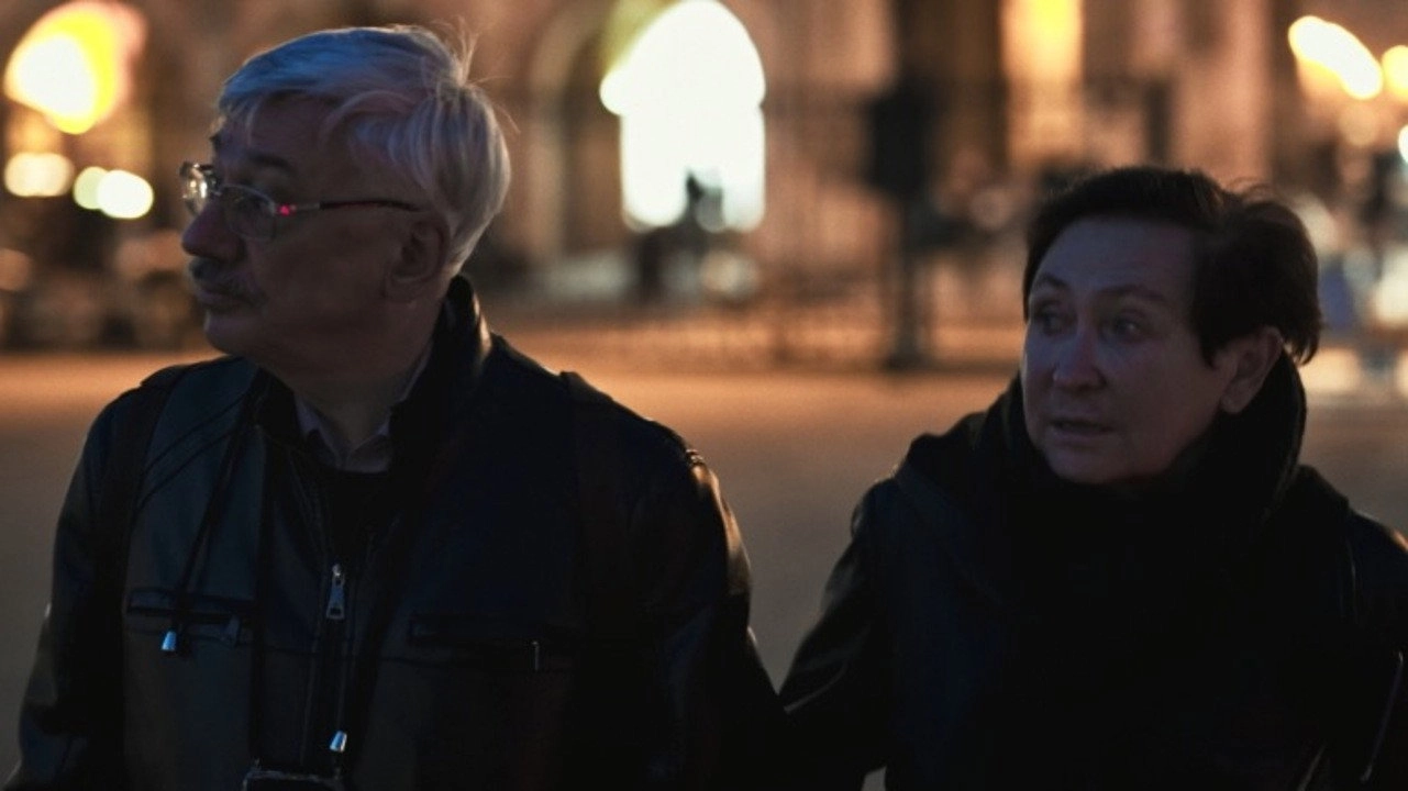 Politzek, the voices that challenge the Kremlin