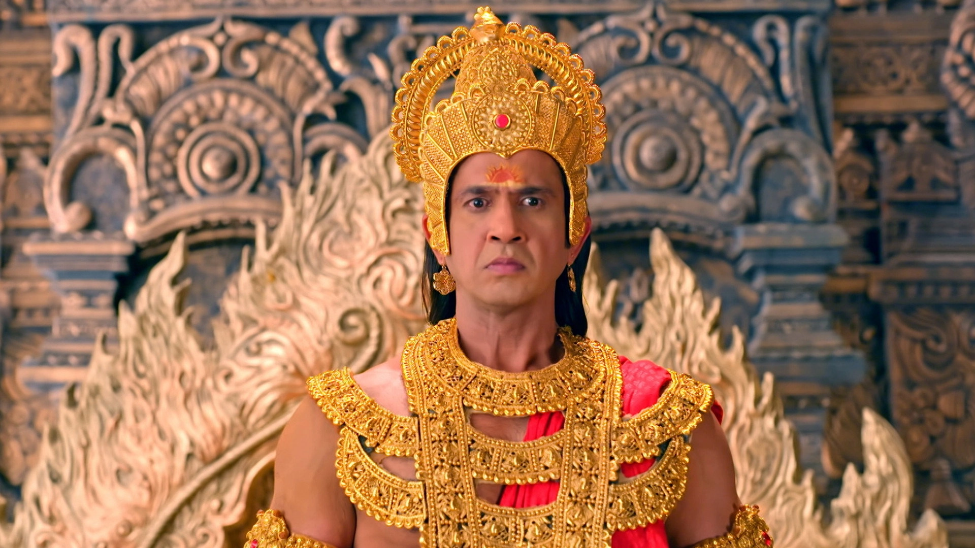 Veer Hanuman - Bolo Bajrang Bali Ki Jai