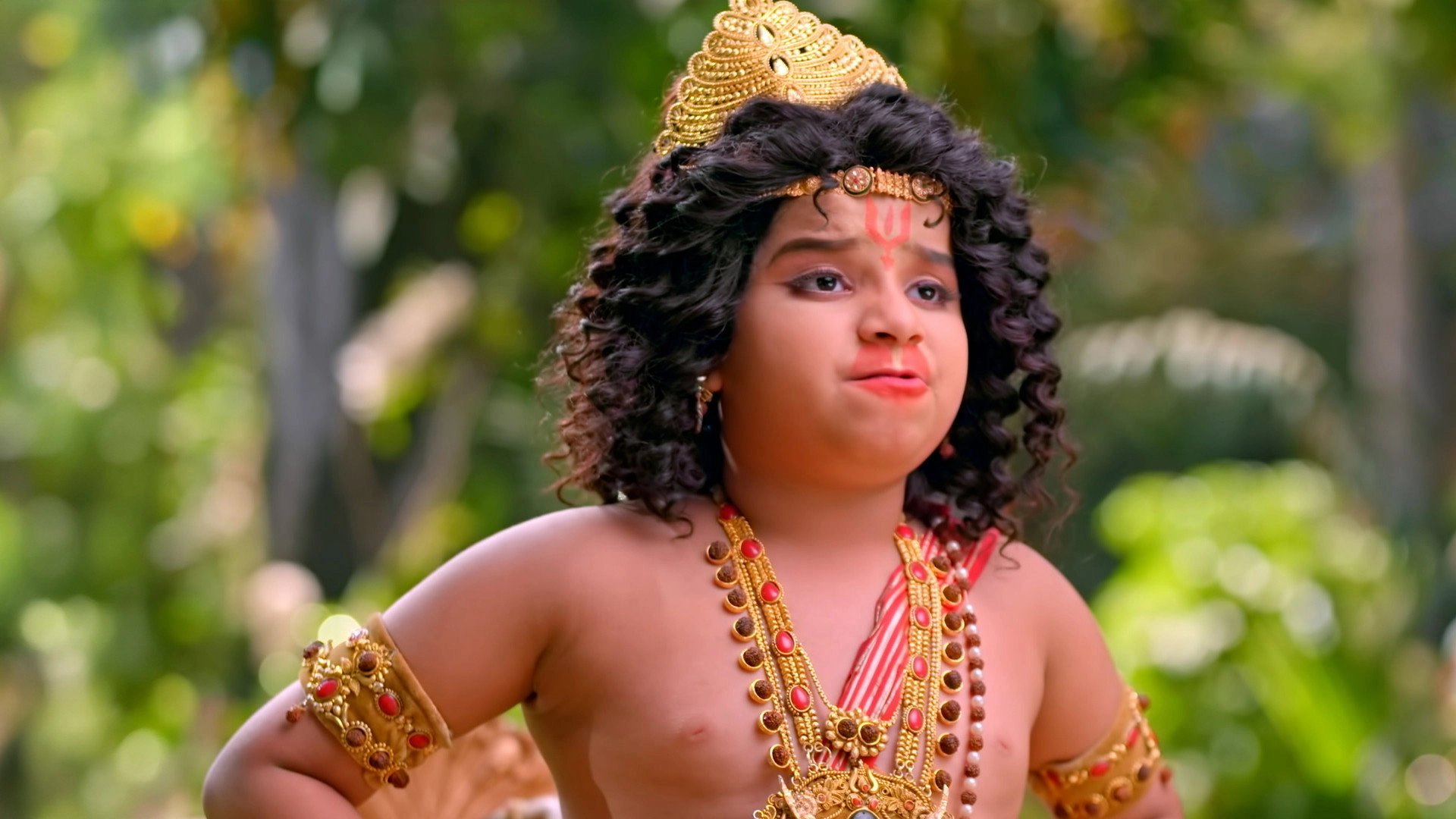 Veer Hanuman - Bolo Bajrang Bali Ki Jai