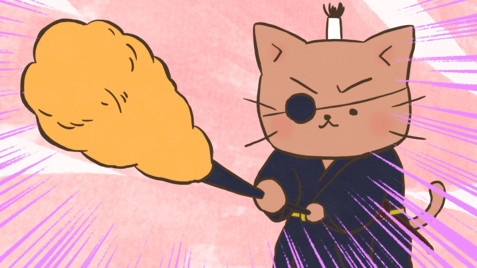 Neko Neko Nihonshi