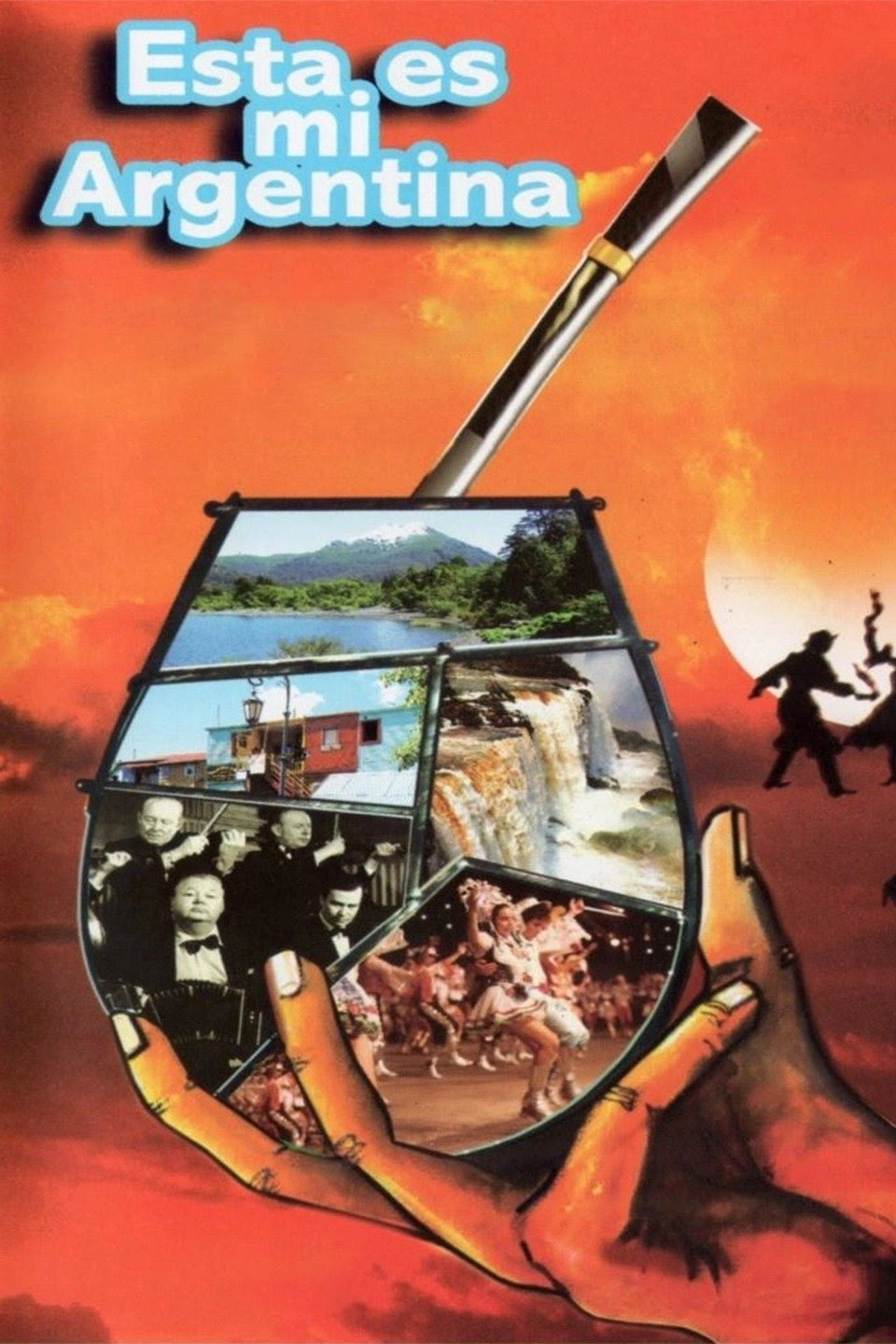 Saudade