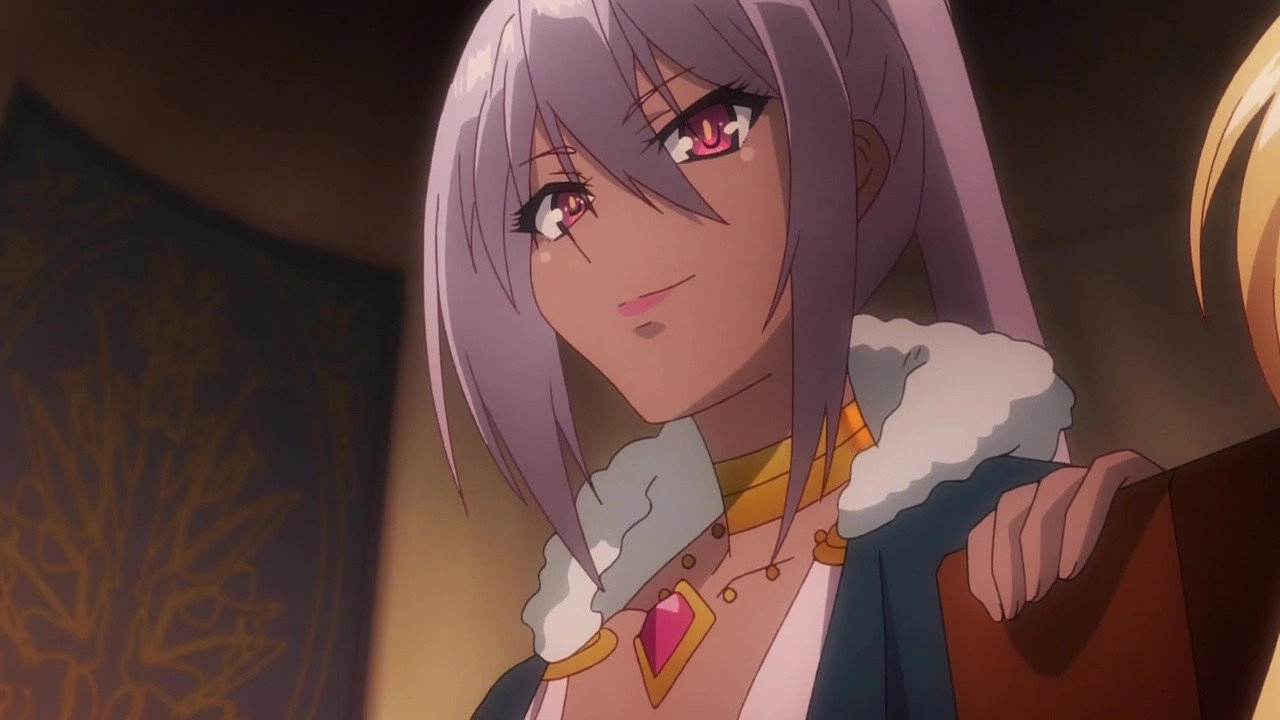 The Master of Ragnarok & Blesser of Einherjar