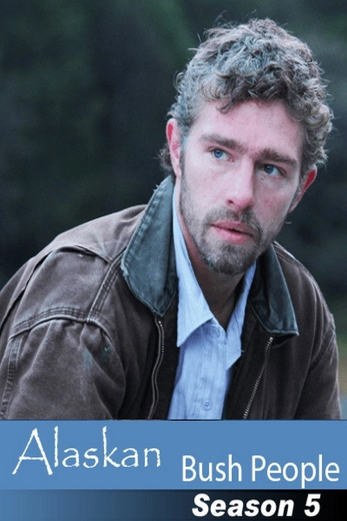 Alaskan Bush People