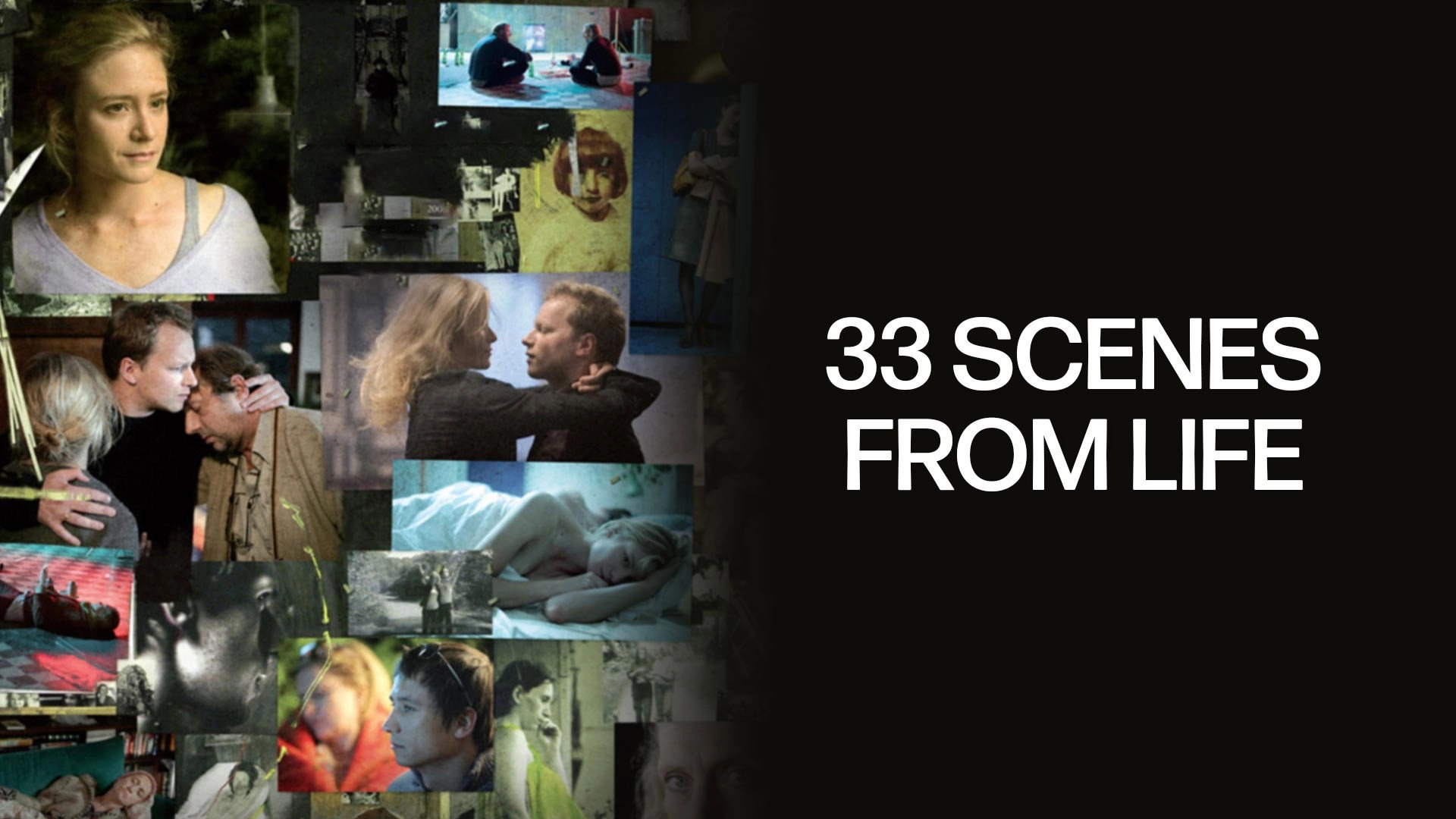 33 Scenes from Life