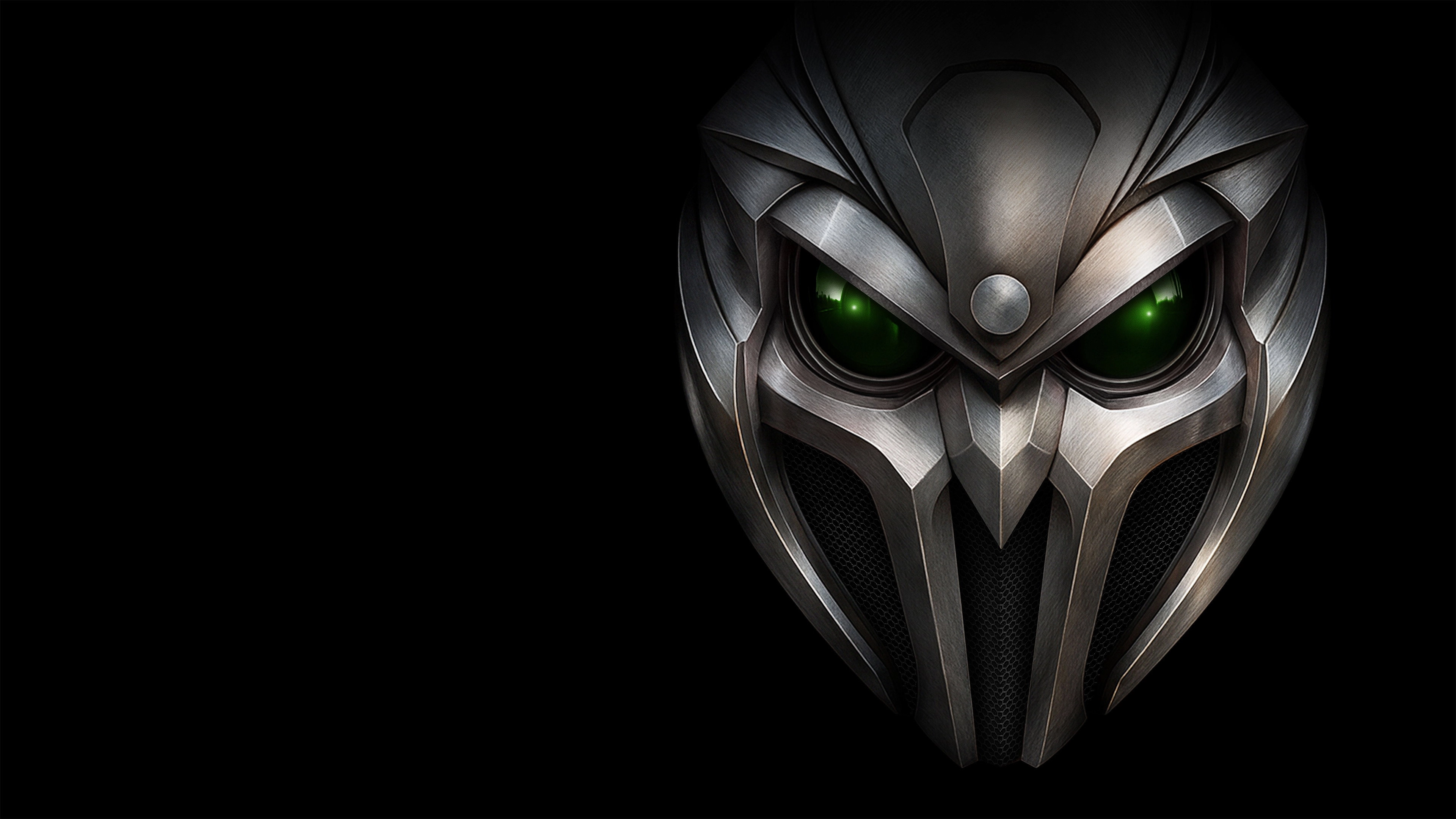 Predator: Wastelands