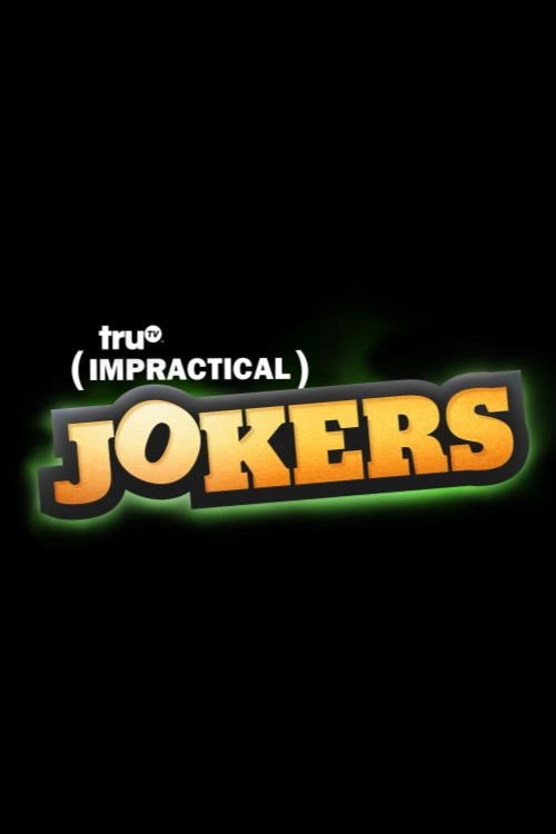 Impractical Jokers