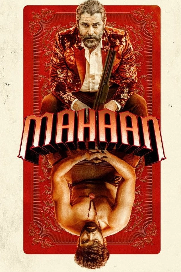 Mahaan