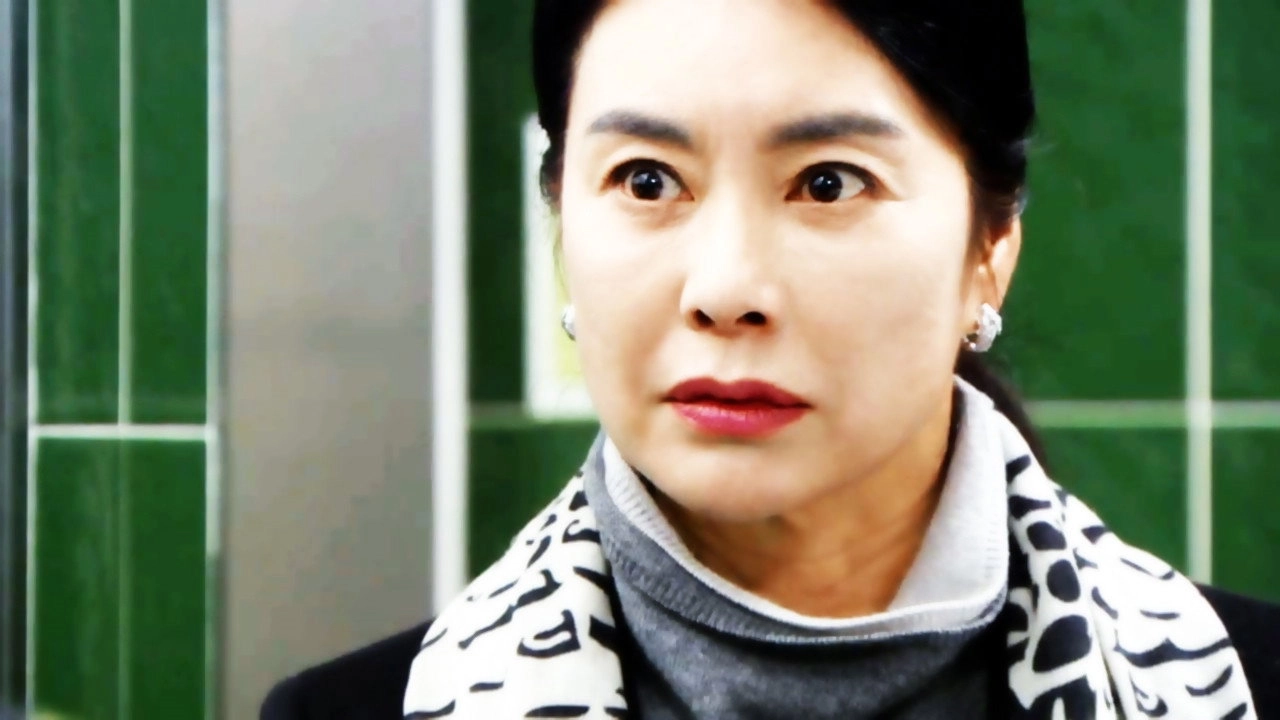 Run, Jang Mi