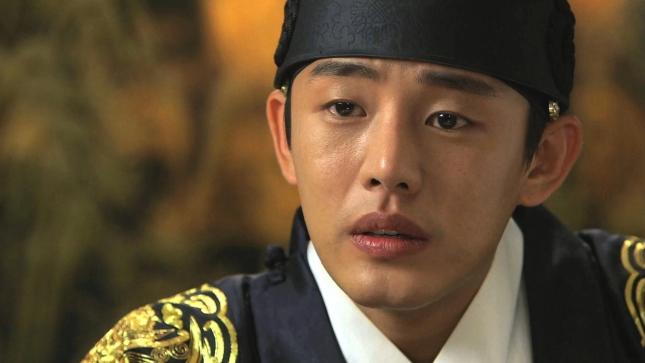 Jang Ok Jung, Living in Love