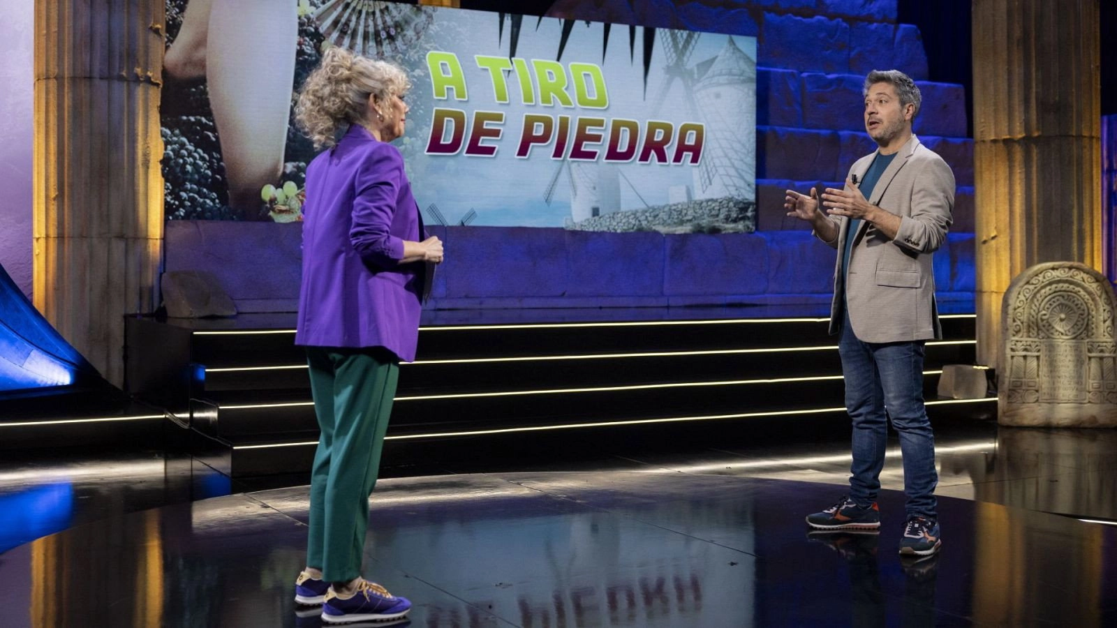 El condensador de fluzo