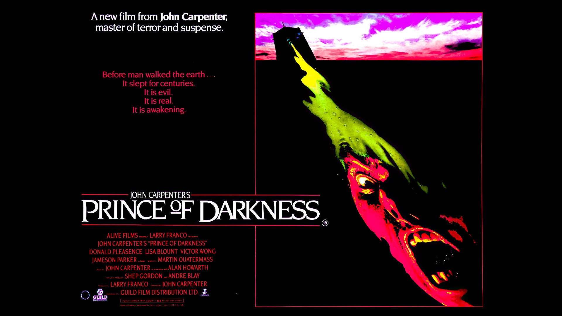 Prince of Darkness