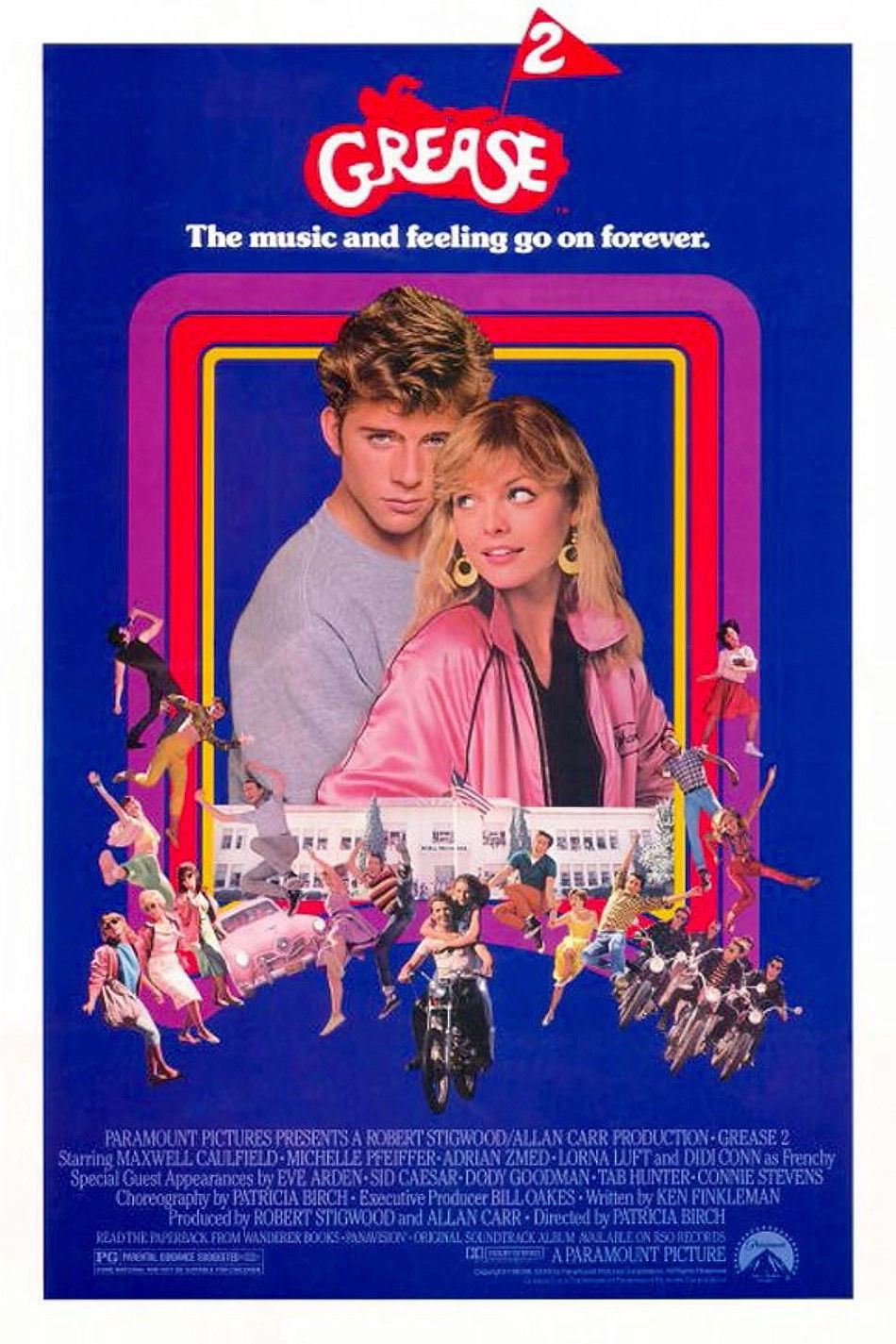 Grease 2
