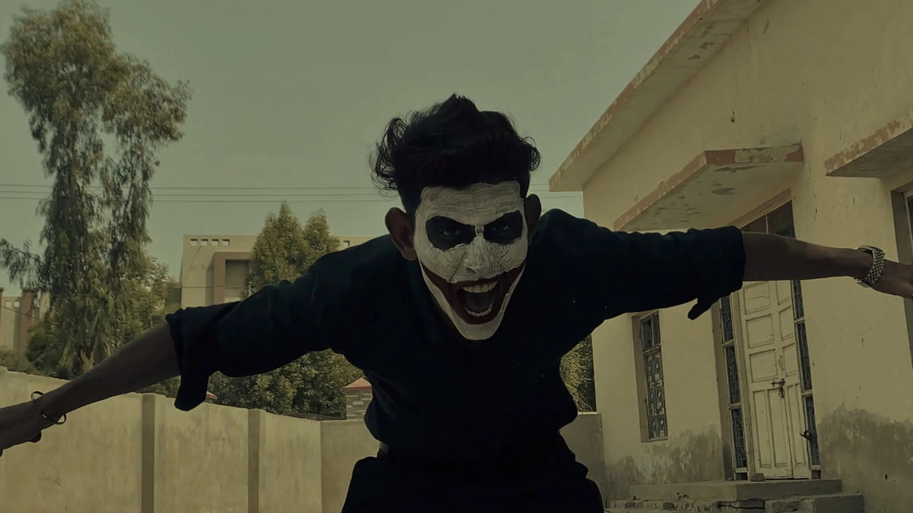 The Joker