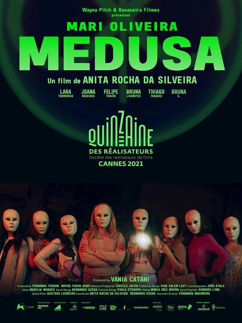 Medusa