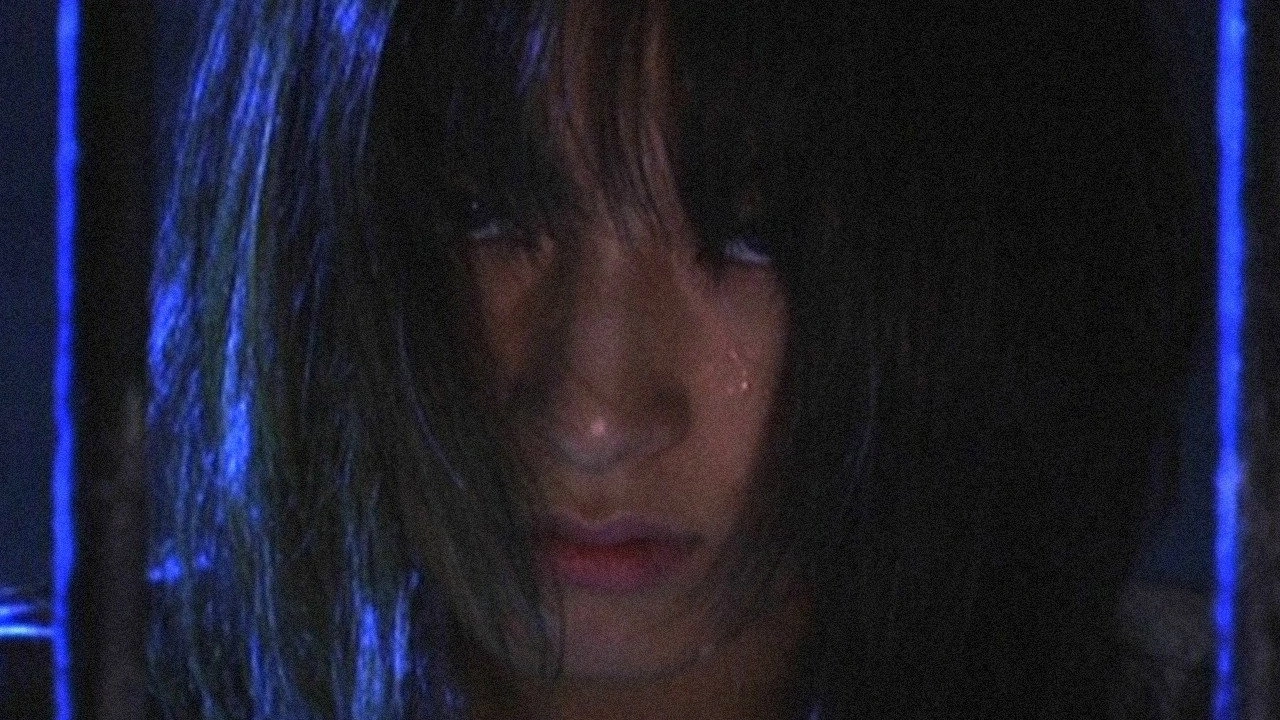 Death Penalty: Female Prisoner SAORI