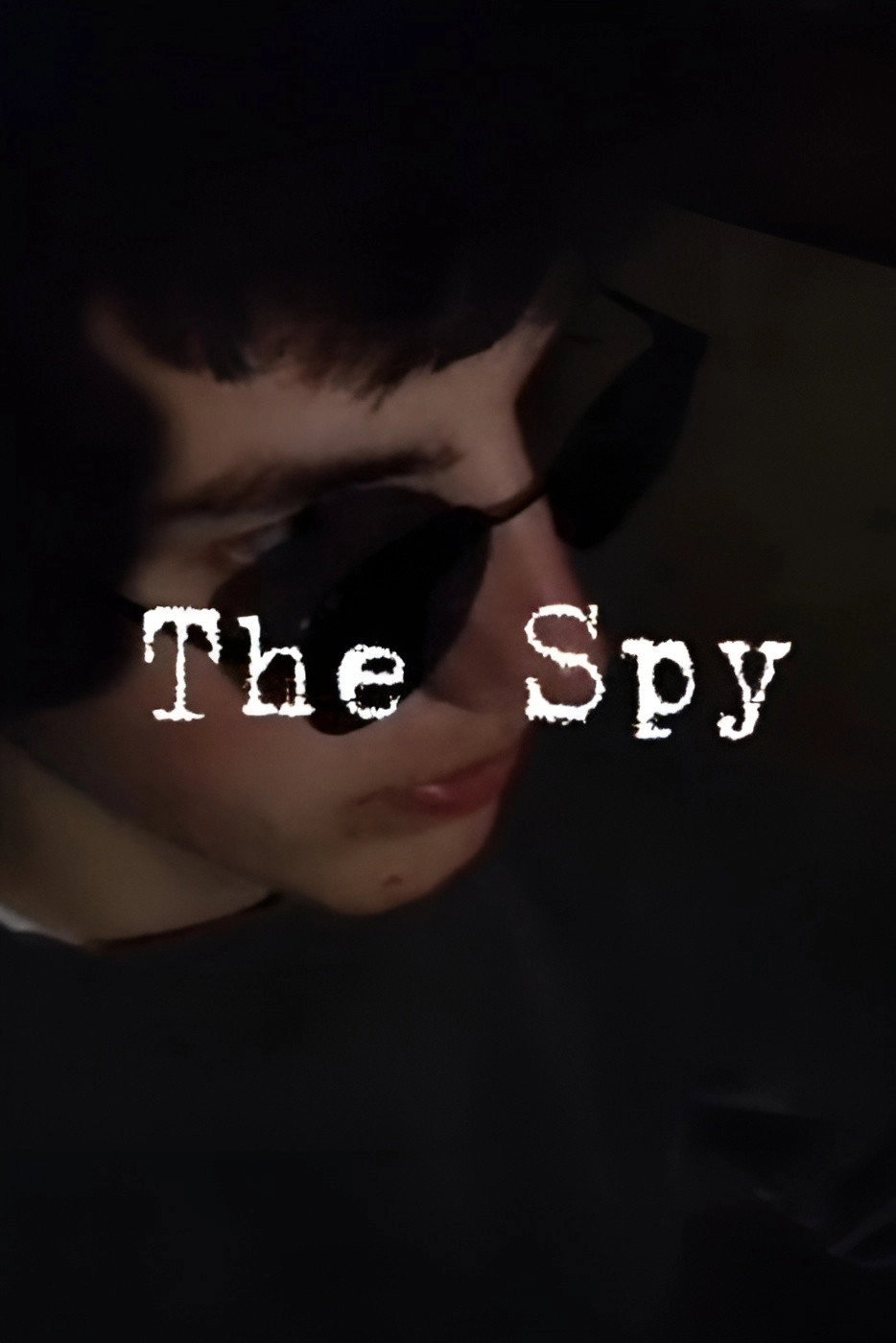 The Spy