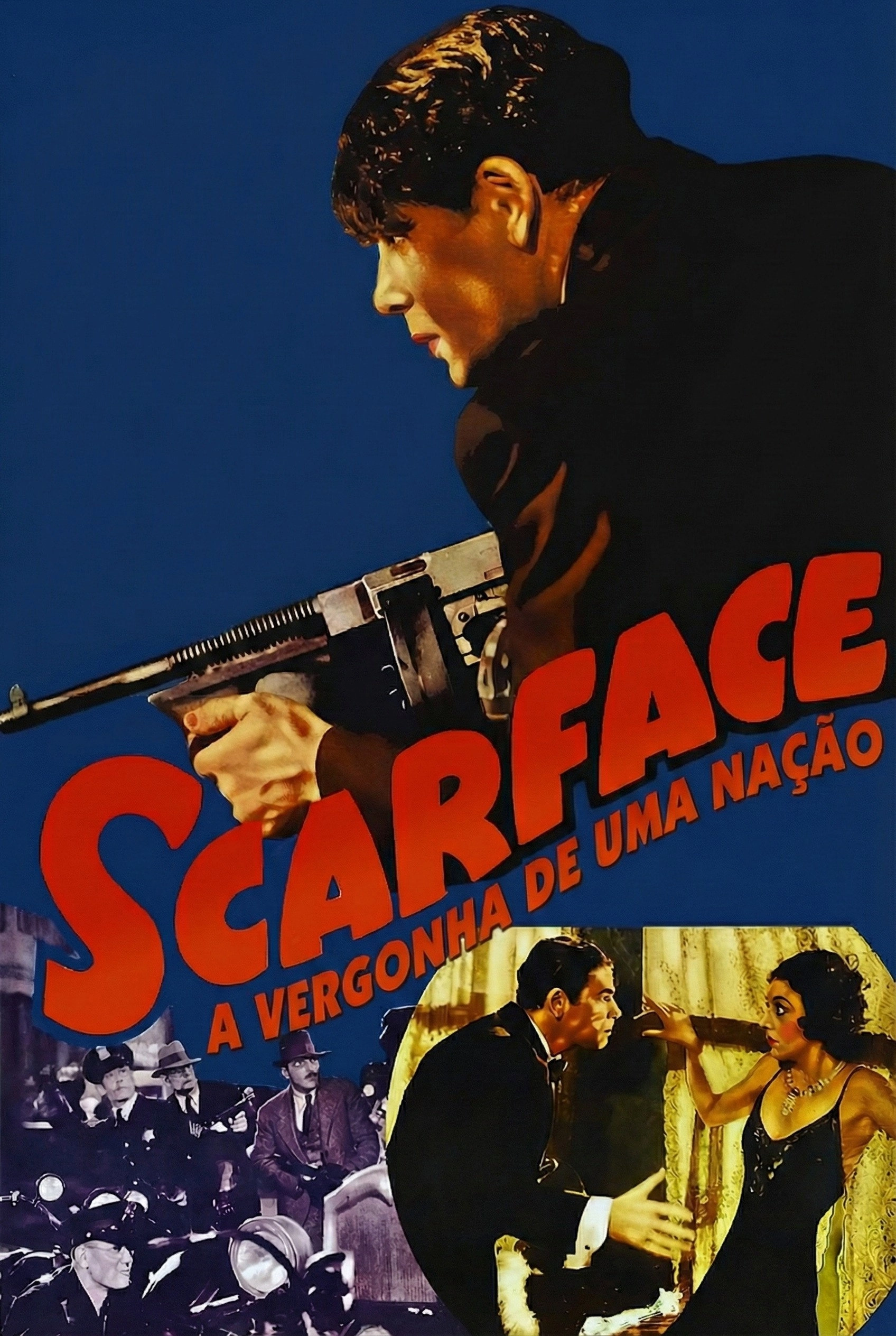 Scarface