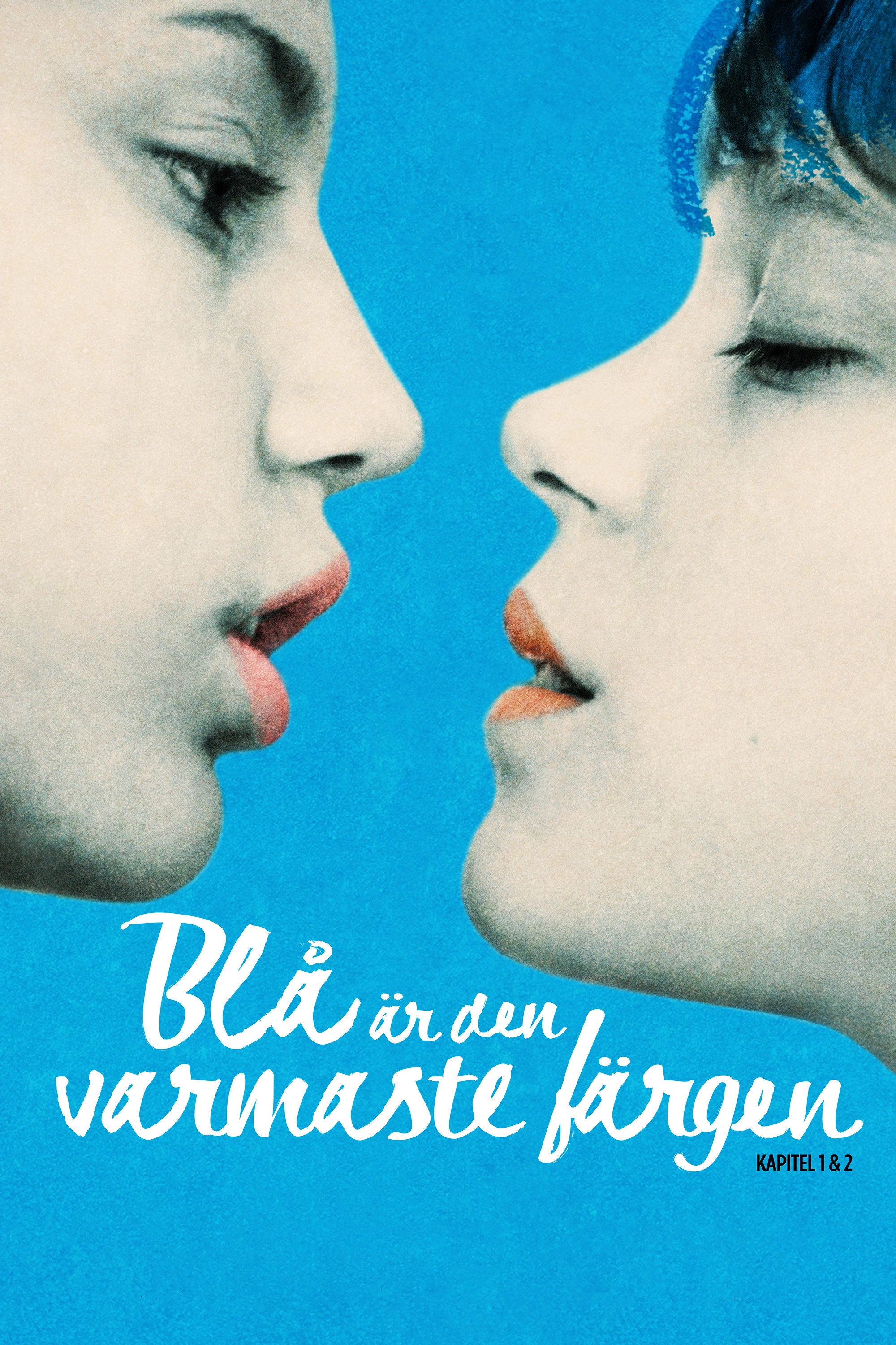 Blue Is the Warmest Color