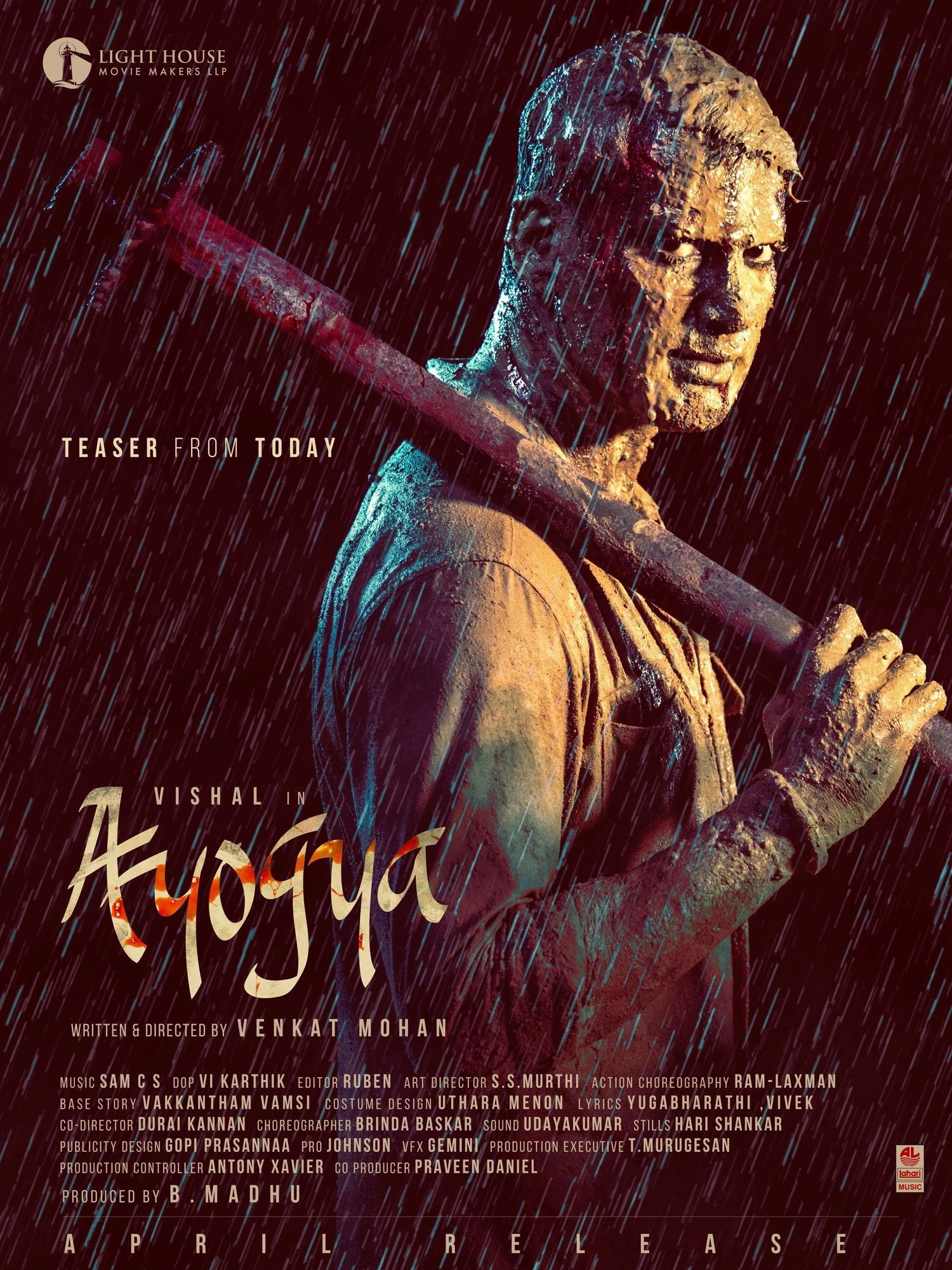 Ayogya