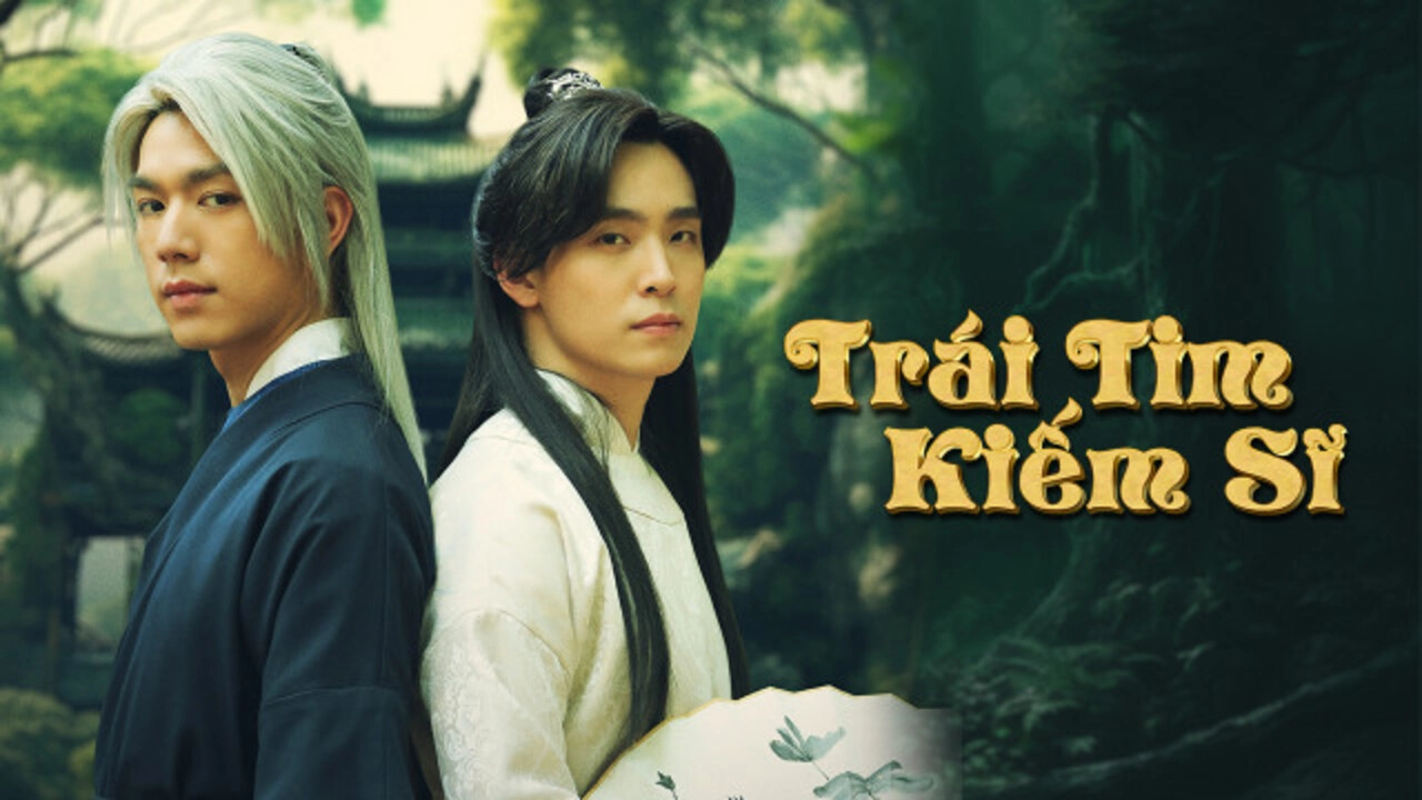 Tales of the Grandmaster