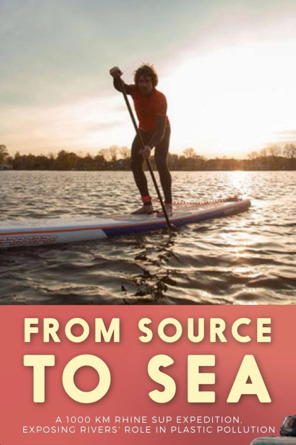 From Source to Sea