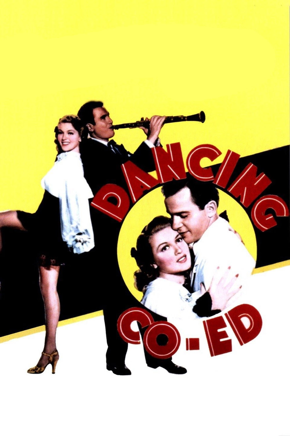 Dancing Co-Ed