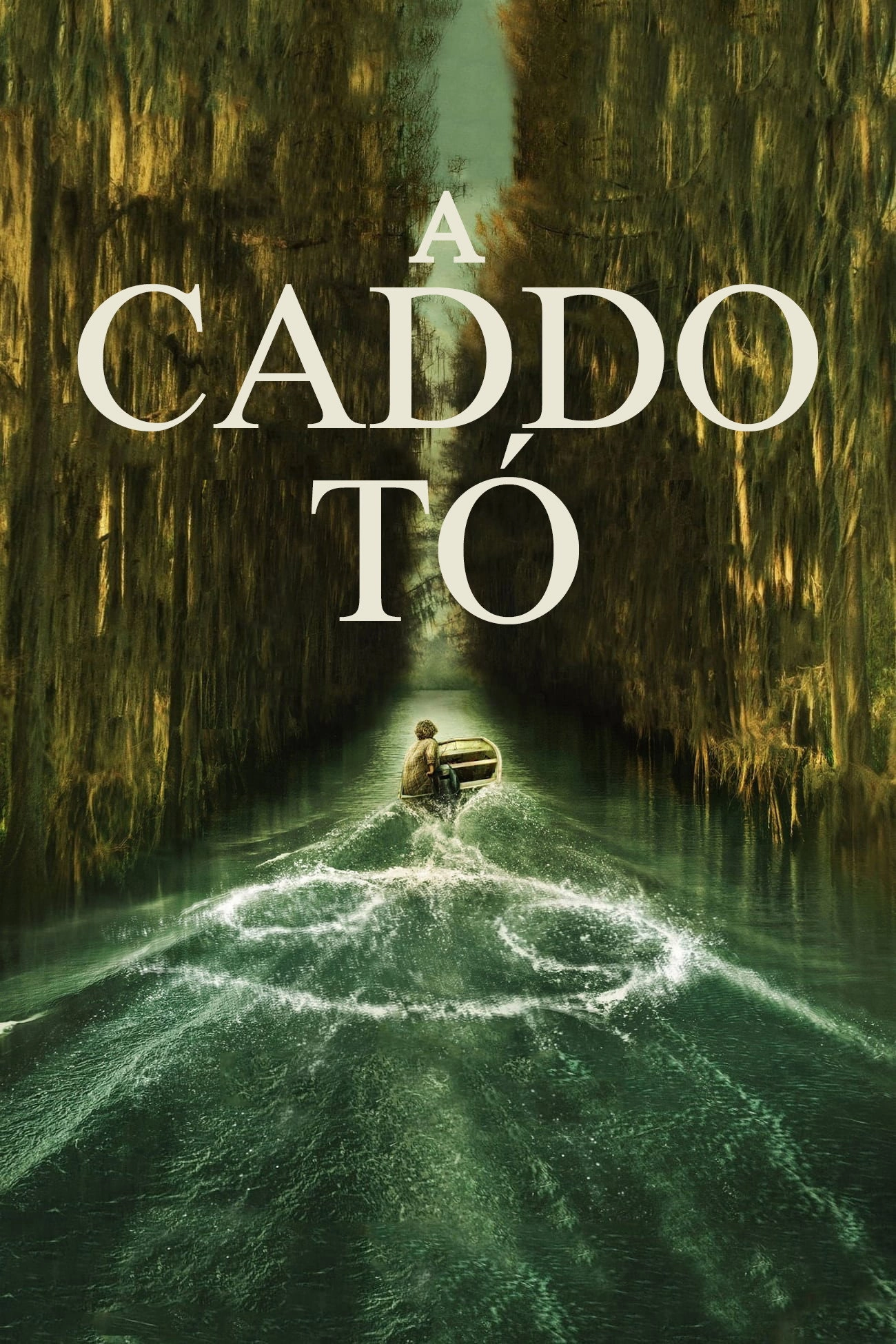 Caddo Lake